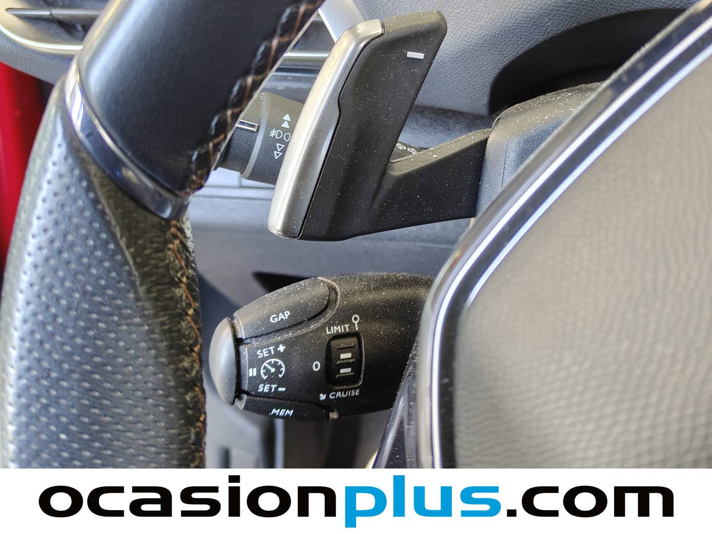 Peugeot 3008 Peugeot 3008 BlueHDI 180 S&S GT EAT8 (180 CV) de ocasión