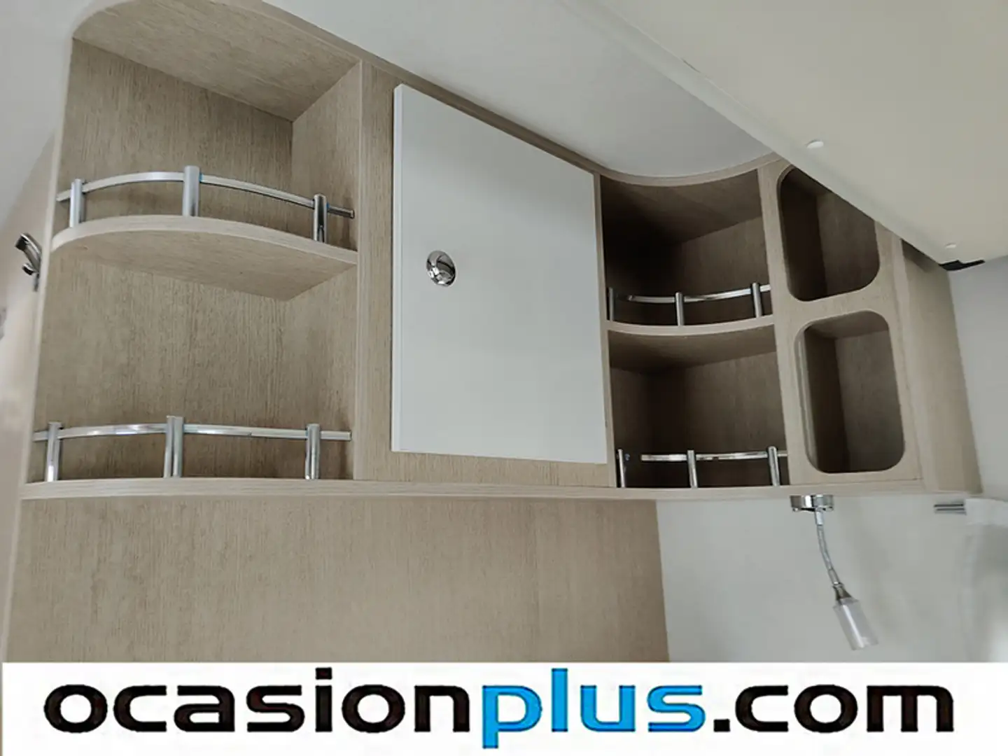 Foto Citroën Ilusion Citroën Ilusion Z760 (163 CV) 4 Plazas