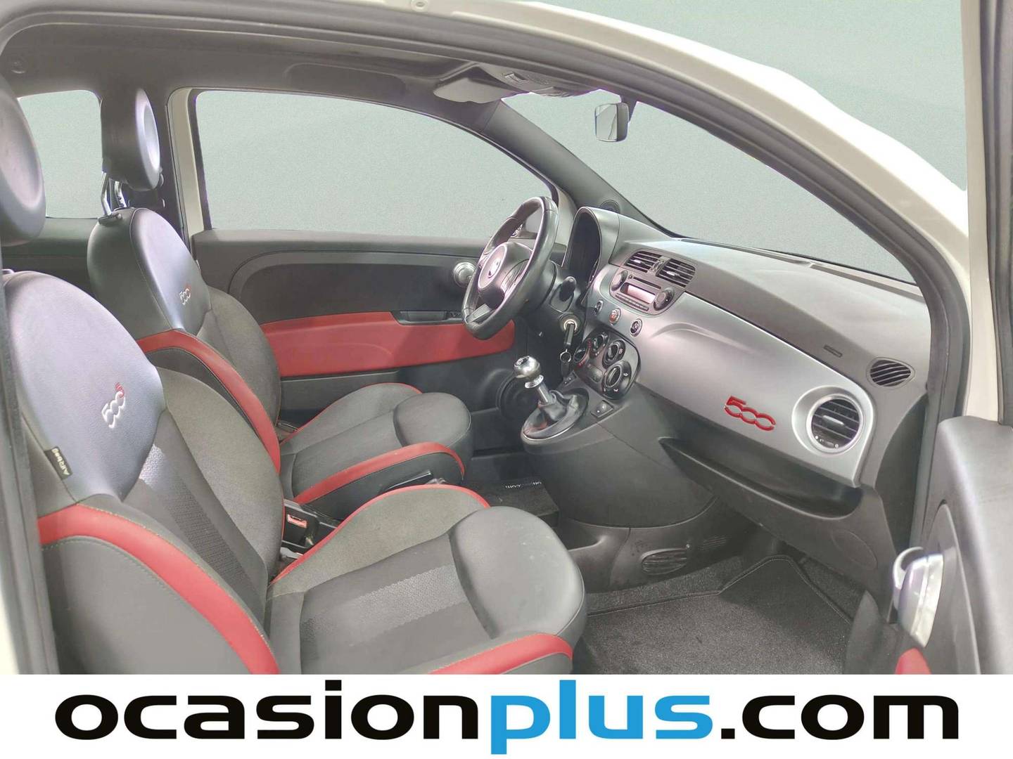 Fiat 500C Fiat 500C 1.2 8v Cabrio S (69 CV) km 0