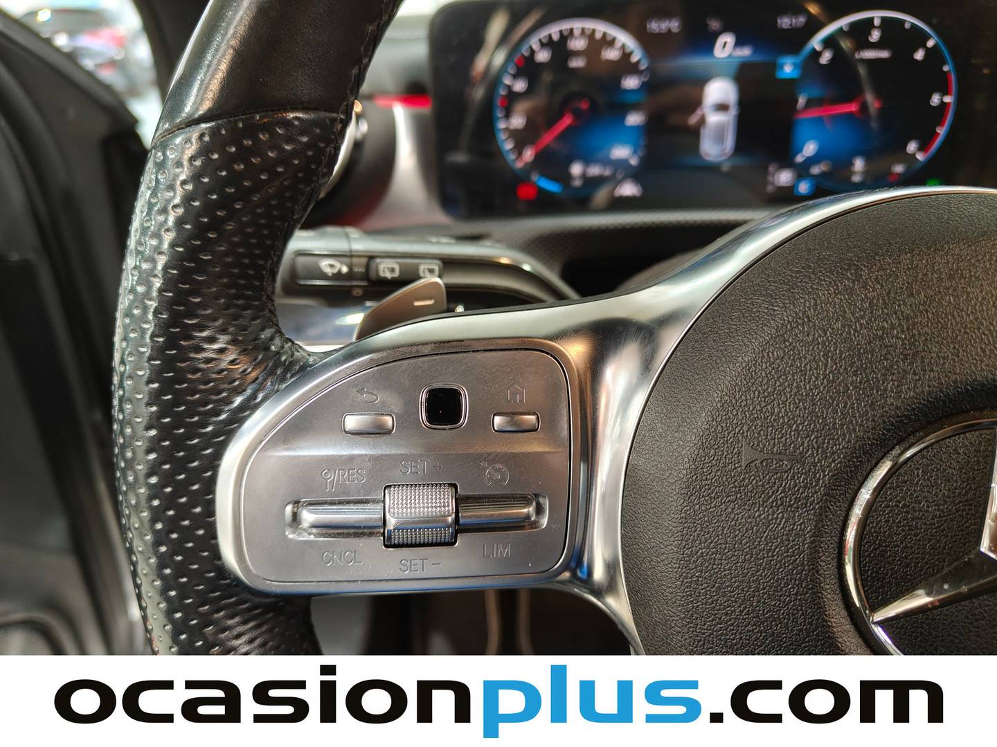 Mercedes Clase A Mercedes-Benz Clase A 180 d  (116 CV) Pack AMG barato