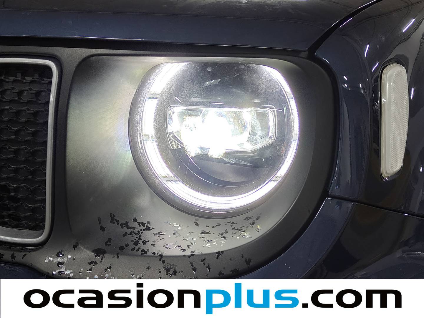 Foto Jeep Renegade Jeep Renegade eHybrid 1.5 Altitude DCT (130 CV)