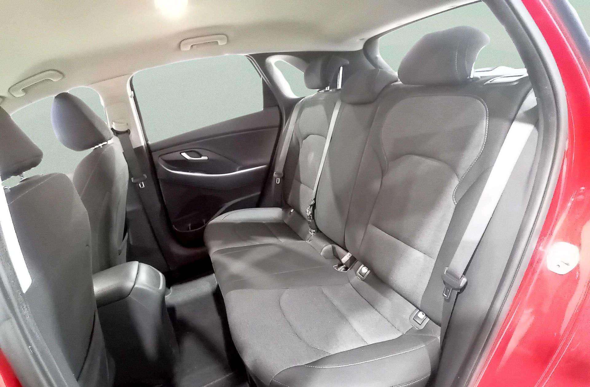 Hyundai i30 1.0 T-GDi 48V Klass - foto 11