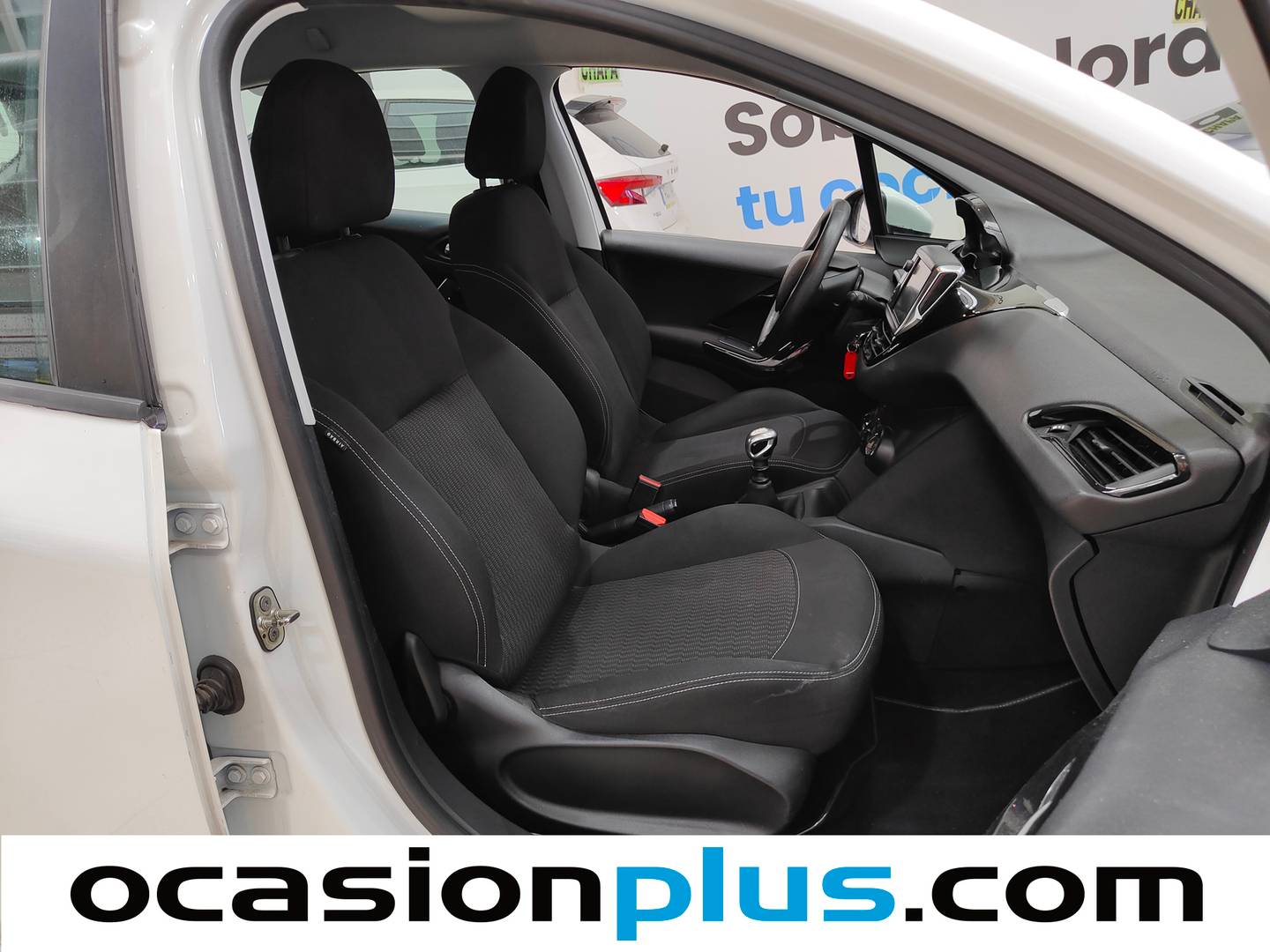 Peugeot 208 Peugeot 208 BlueHDi 100 Active (100 CV) km 0