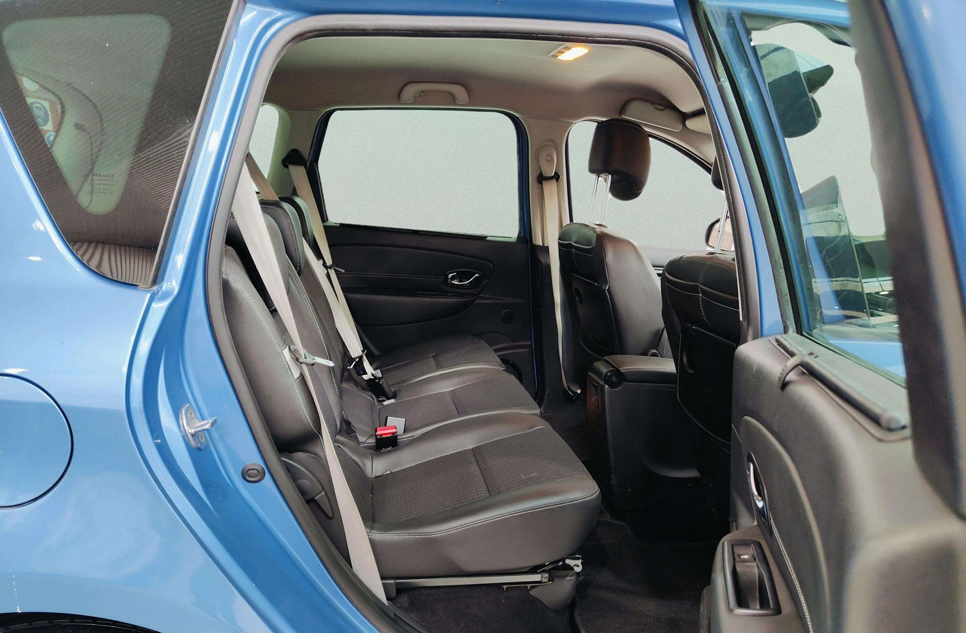 Renault Scénic Bose Edition Energy dCi eco2 - foto 16