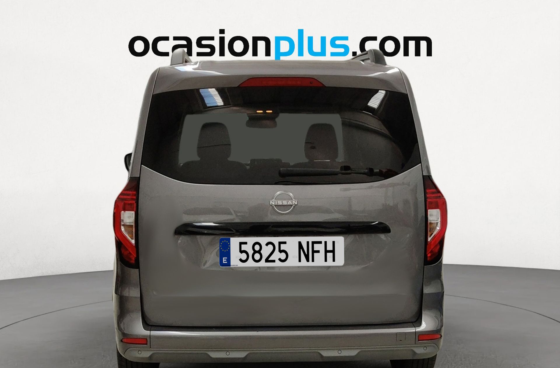 Nissan Townstar 1.3G L1 Tekna - foto 13