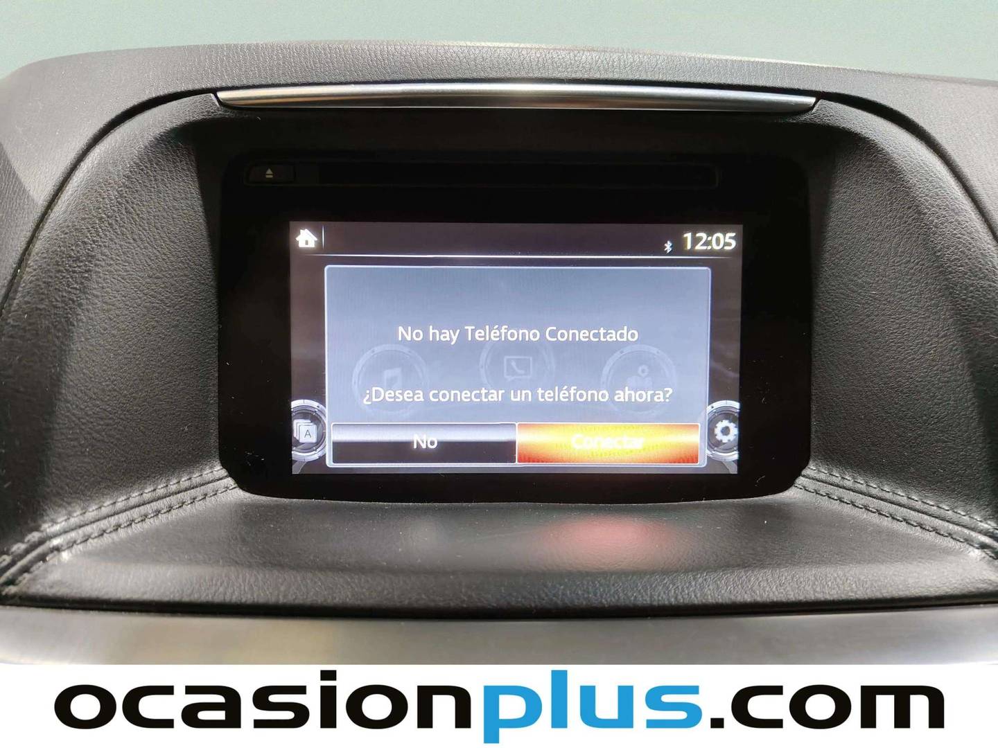 Mazda CX-5 Mazda CX-5 2.2 DE Luxury + Premium + Travel + SunRoof 4WD Auto (175 CV) 175cv