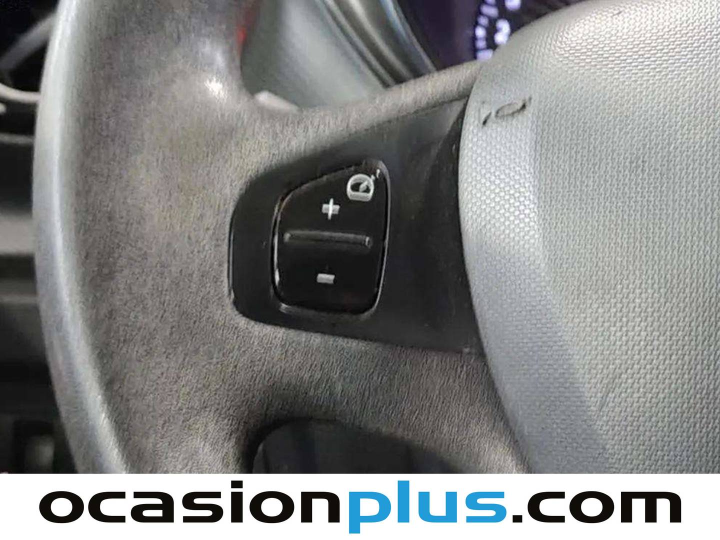 Extras del Renault Captur Renault Captur Intens Energy TCe (120 CV) EDC