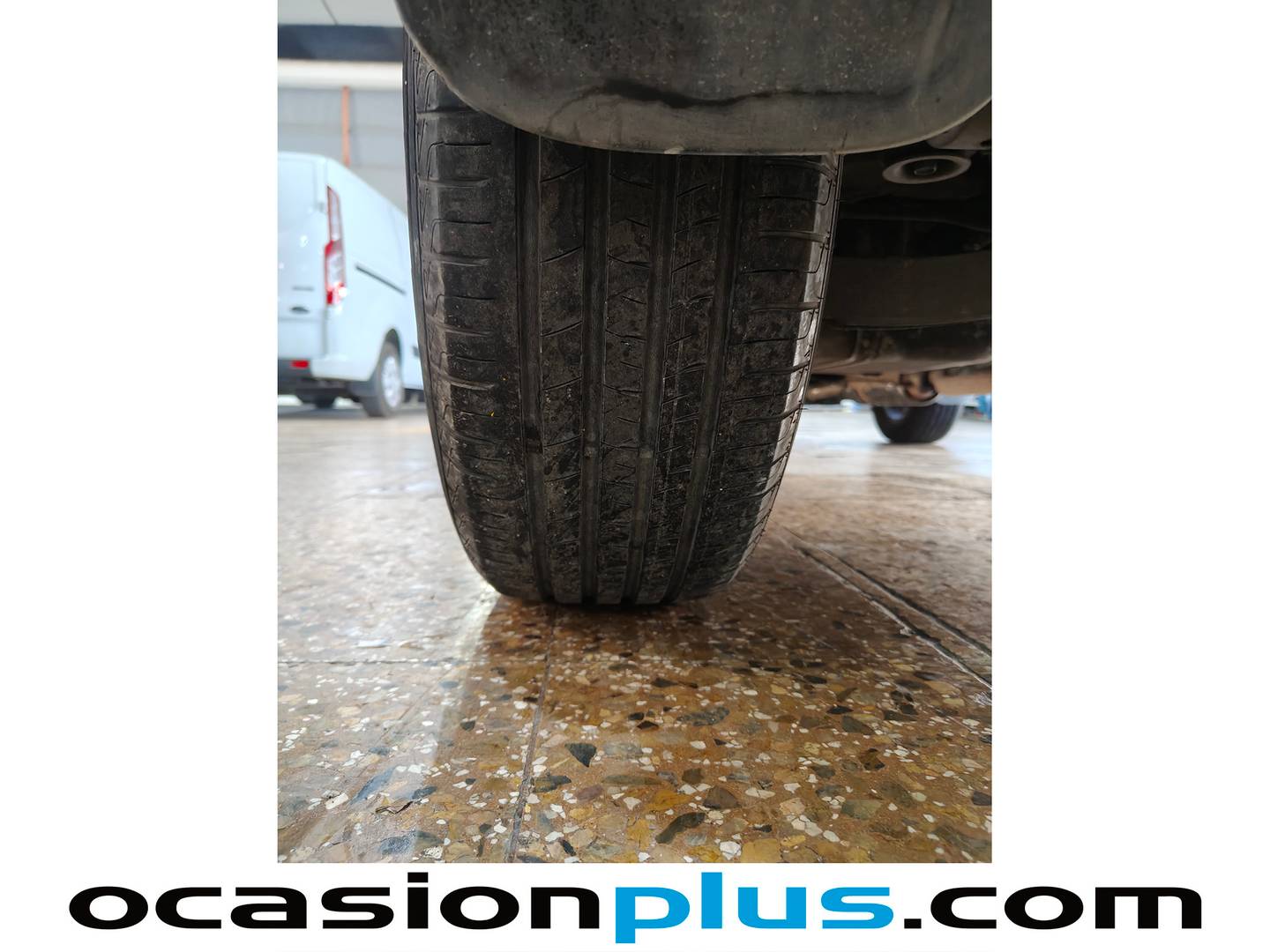 Hyundai Tucson Hyundai Tucson 2.0 CRDi Comfort 4x2 (140 CV) diésel