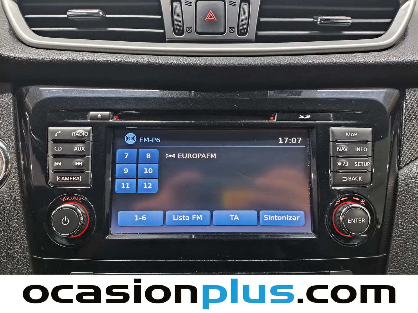 Foto Nissan X-TRAIL Nissan X-Trail dCi 130 Tekna 4x2 (130 CV)