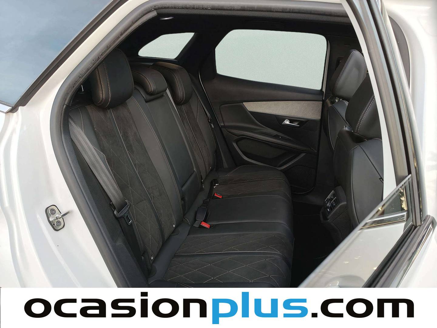 Peugeot 3008 Peugeot 3008 BlueHDi 180 S&S GT EAT8 (180 CV) 2019