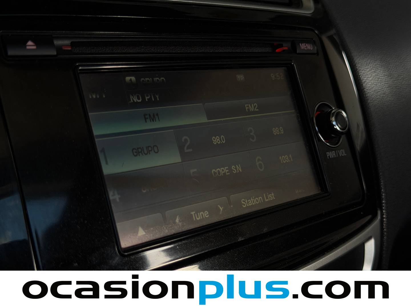 Mitsubishi ASX Mitsubishi ASX 180 DI-D Motion (116 CV) barato