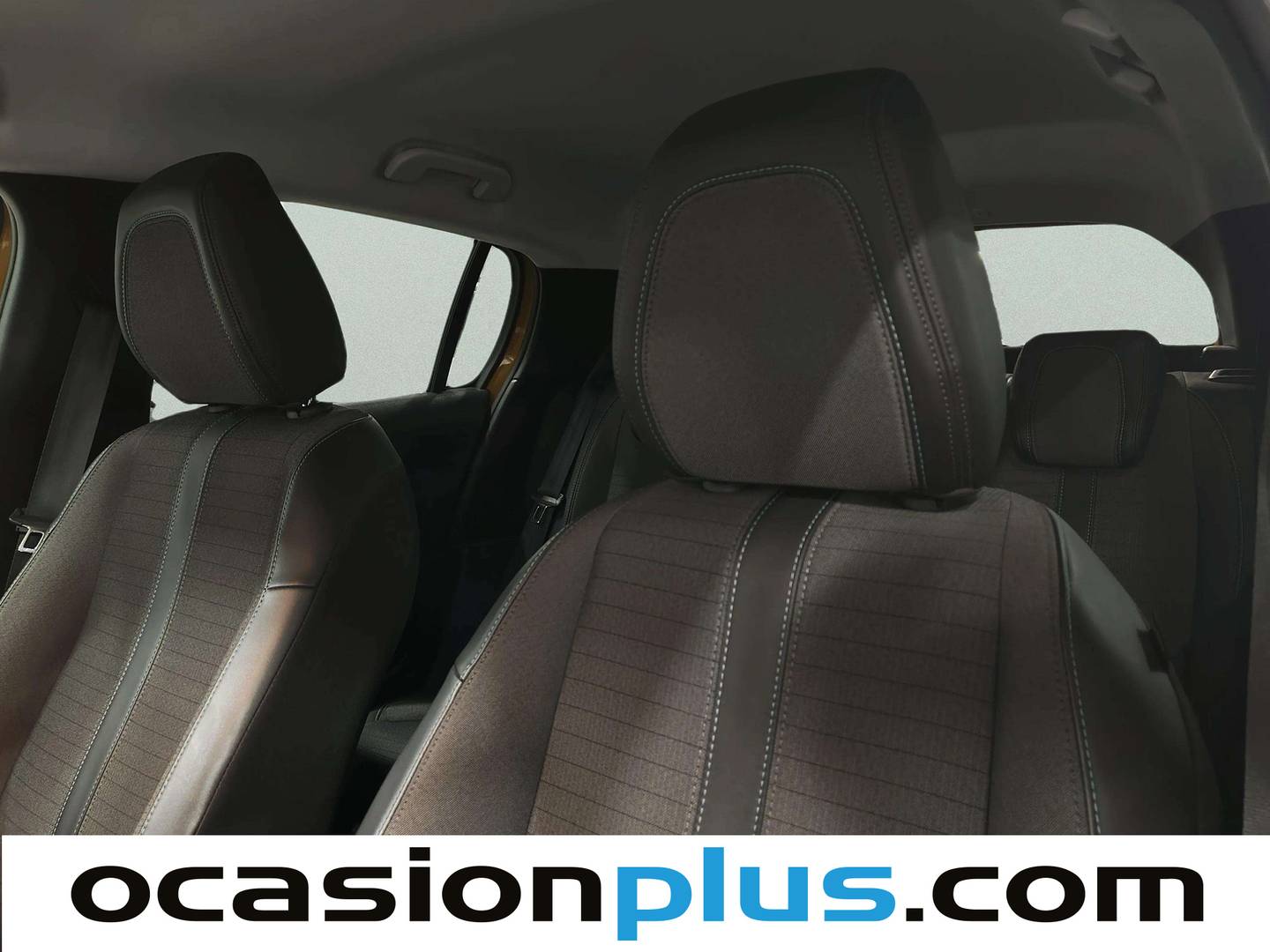 Extras y acabados del Peugeot 208 Peugeot 208 BlueHDi 100 S&S Allure Pack (100 CV)