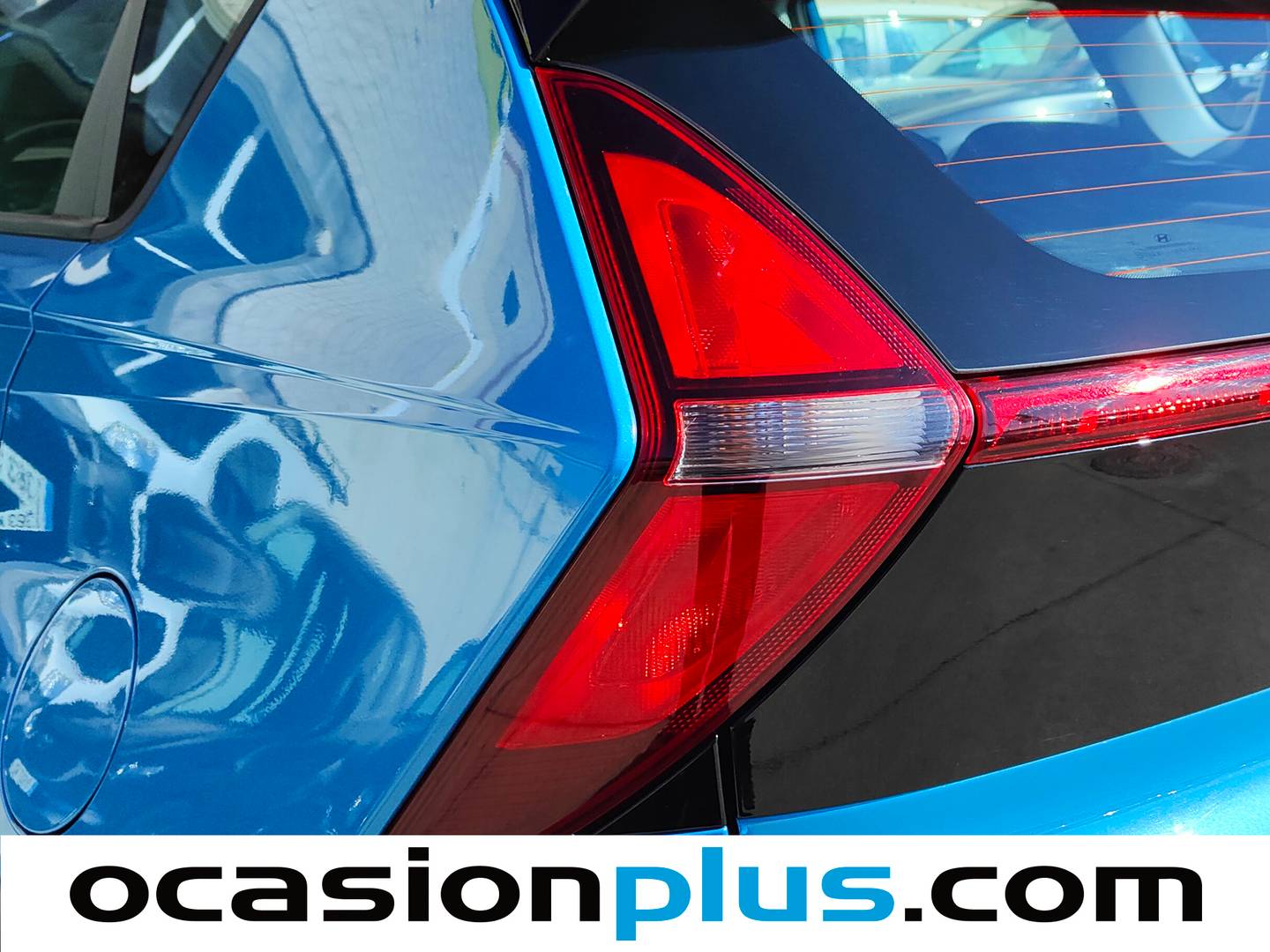 Hyundai Bayon Hyundai Bayon 1.0 TGDI Maxx (100 CV) gasolina