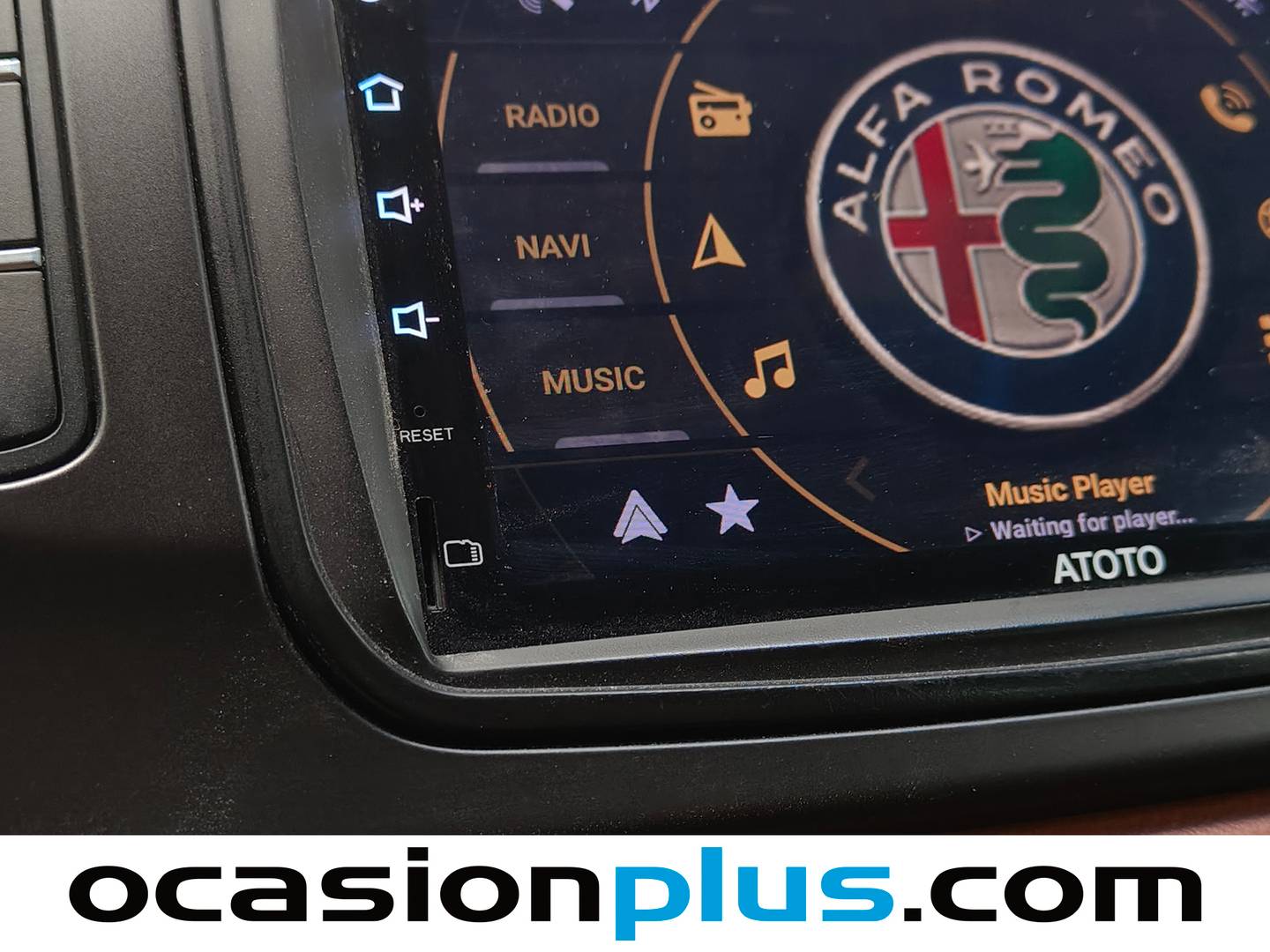 Alfa Romeo Giulietta Alfa Romeo Giulietta 1.4 TB Multiair Distinctive TCT (170 CV) 170cv