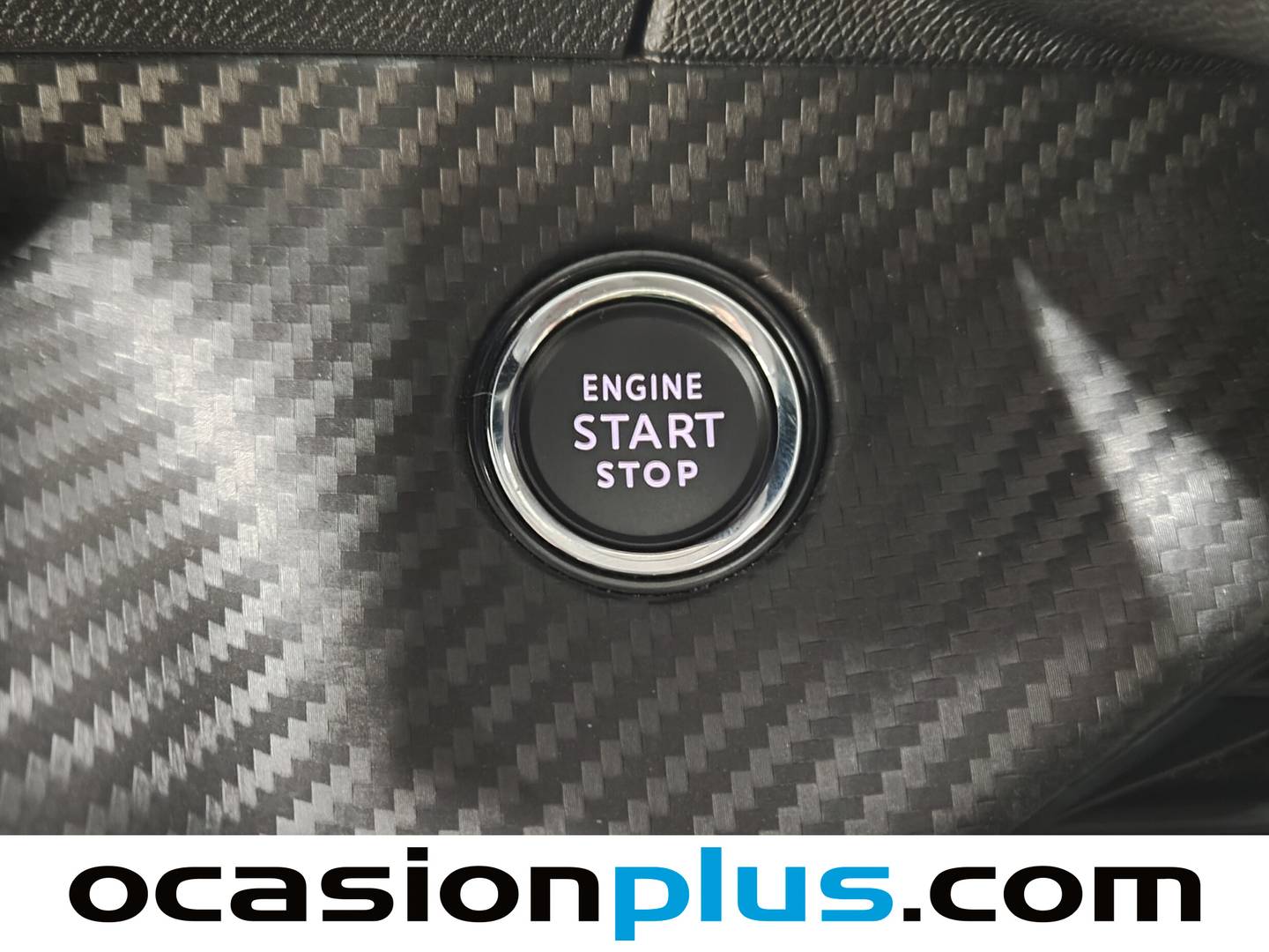 Peugeot 208 Peugeot 208 PureTech 100 Allure Pack (100 CV) de ocasión