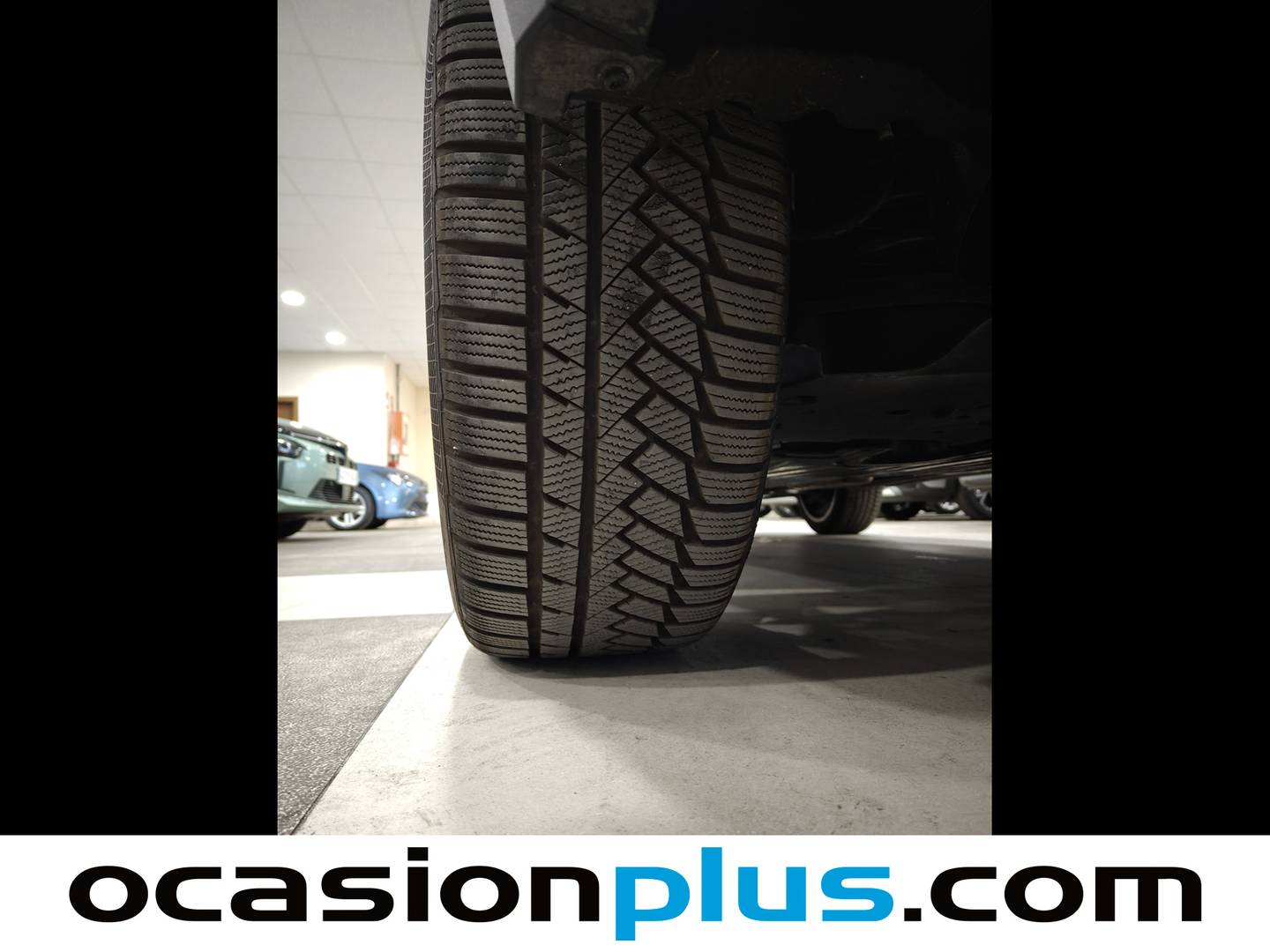 Lynk & Co 01 Lynk & Co 01 1.5 PHEV 6.6kW (261 CV) de ocasión