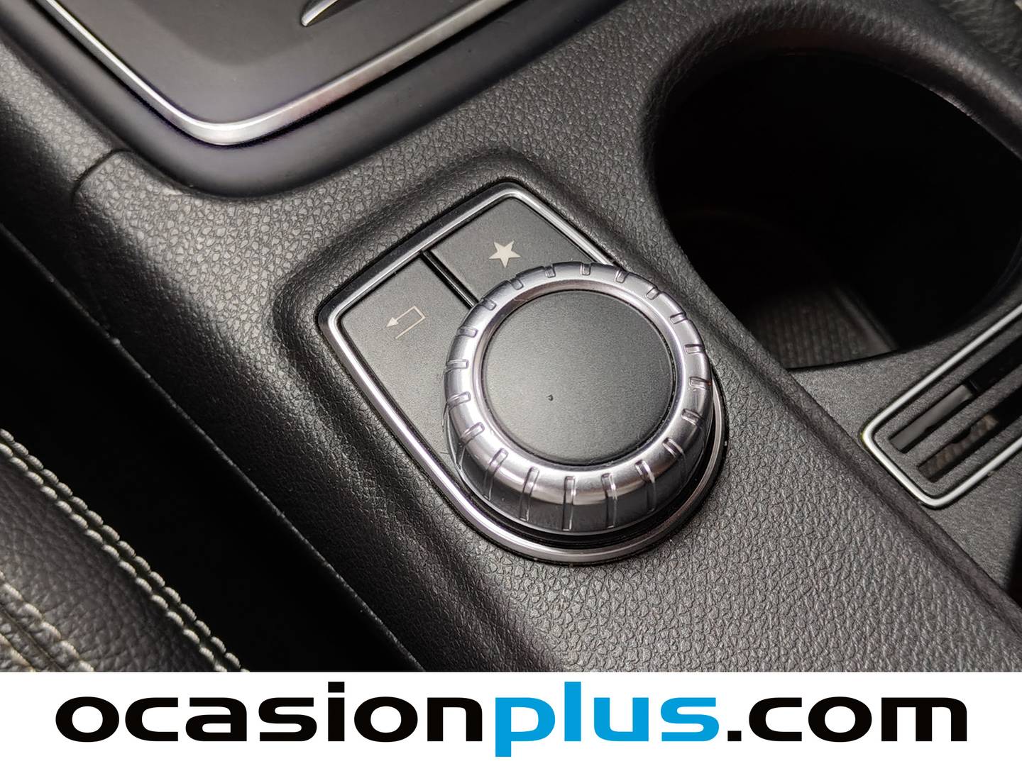 Foto Mercedes Clase A Mercedes-Benz Clase A 200 d (136 CV)