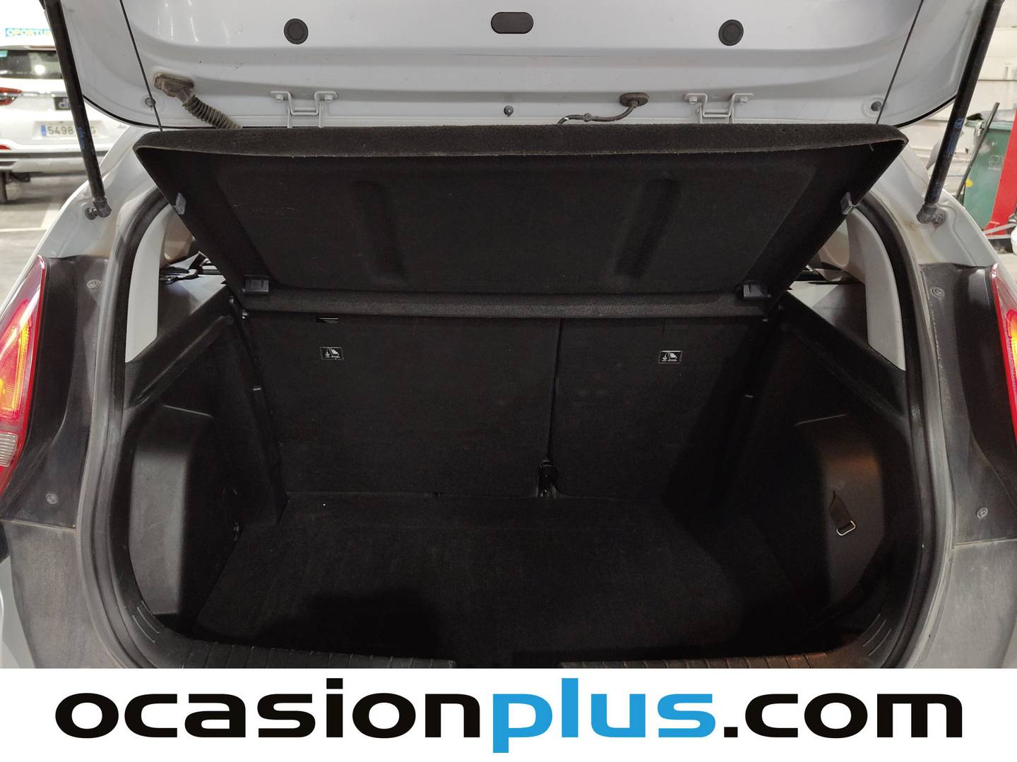 Hyundai Bayon Hyundai Bayon 1.2 MPI Maxx (84 CV) al mejor precio