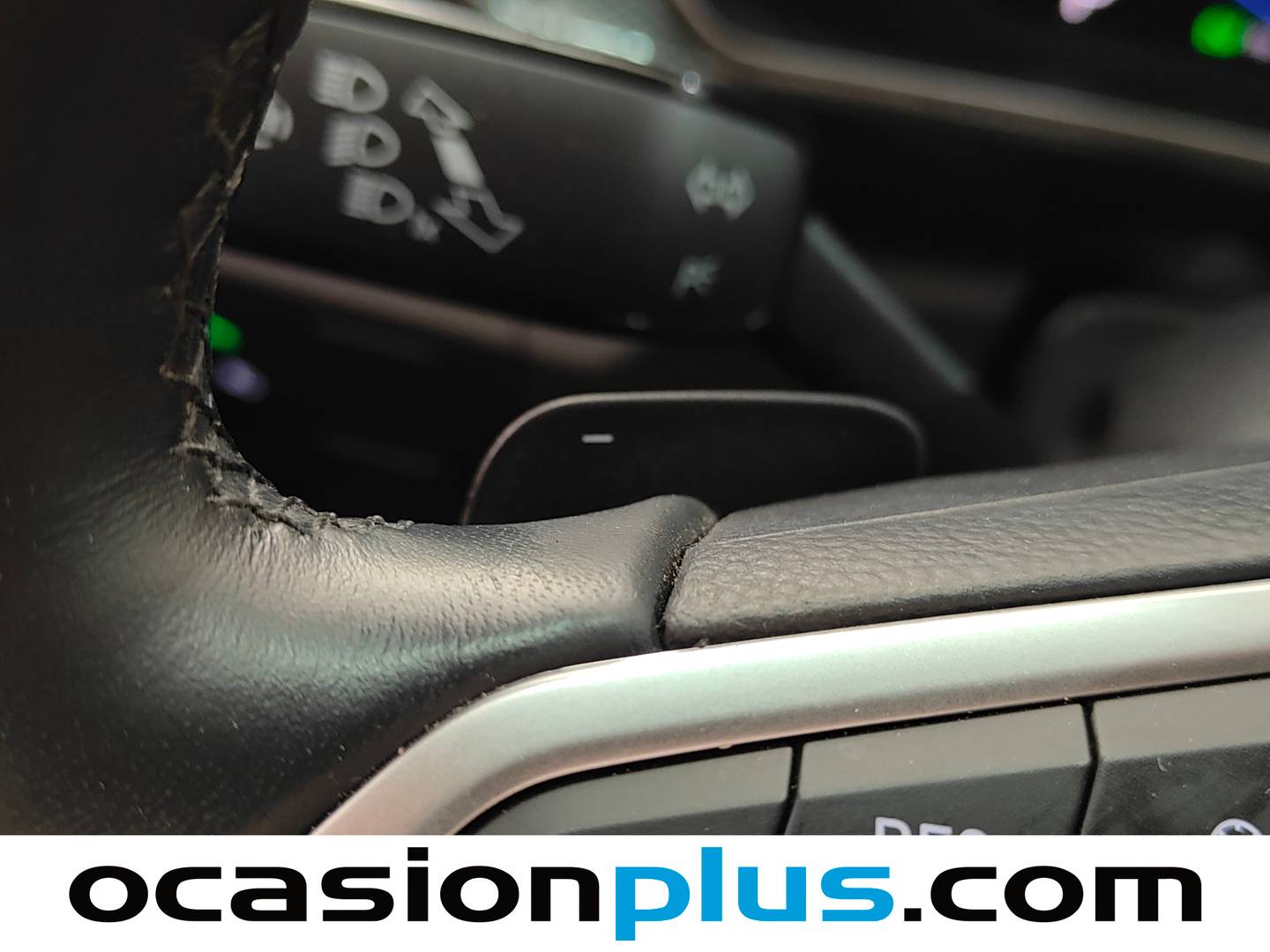 Volkswagen T-Cross Volkswagen T-Cross R-Line 1.0 TSI (115 CV) DSG gasolina