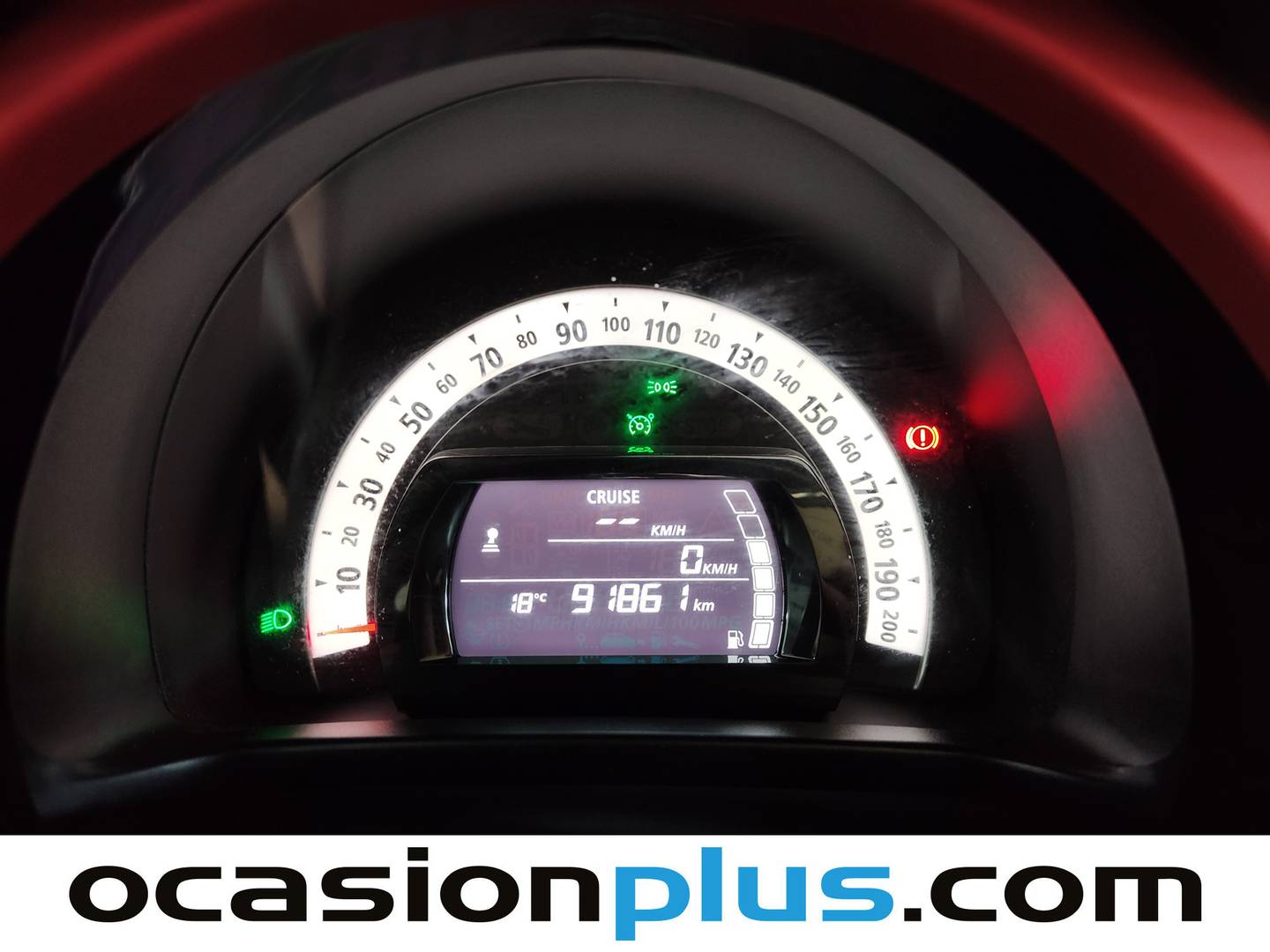 Renault Twingo Renault Twingo Le Coq Sportif TCe (94 CV) GPF de ocasión