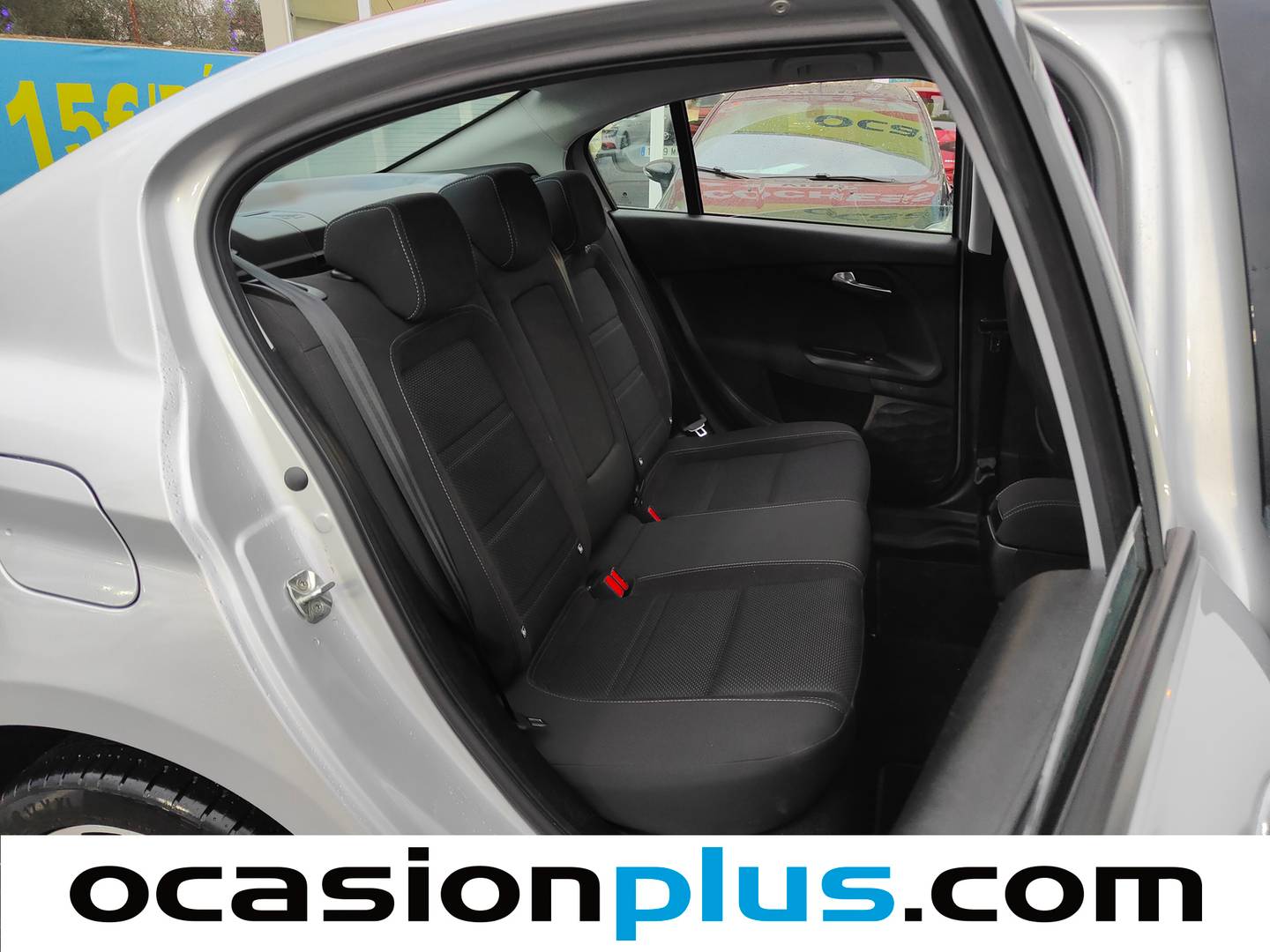 Fiat Tipo Fiat Tipo 1.4 Lounge Plus (95 CV) al mejor precio