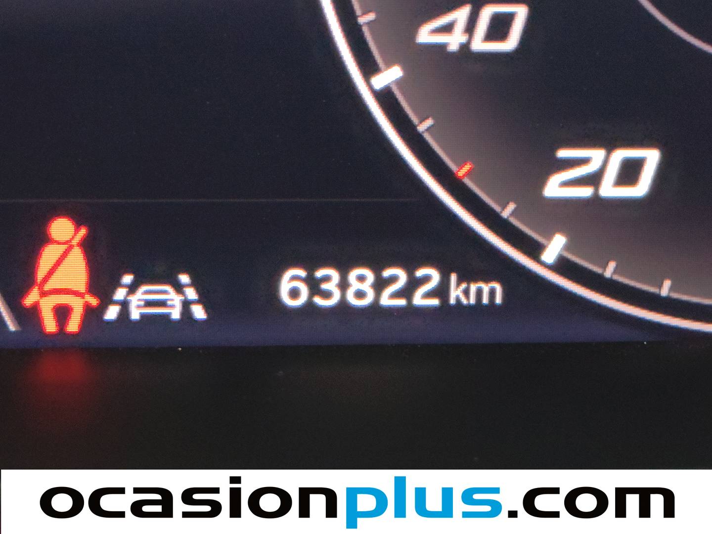 Seat Arona Seat Arona 1.0 TSI Style XL DSG (115 CV) seminuevo