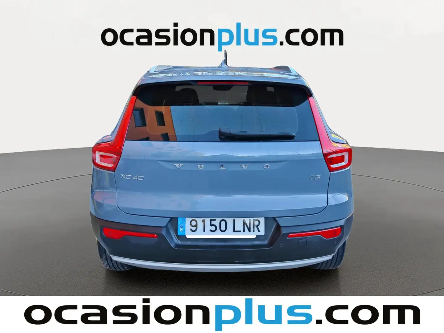 Foto Volvo XC40 Volvo XC40 T3 Momentum Pro Auto (163 CV)