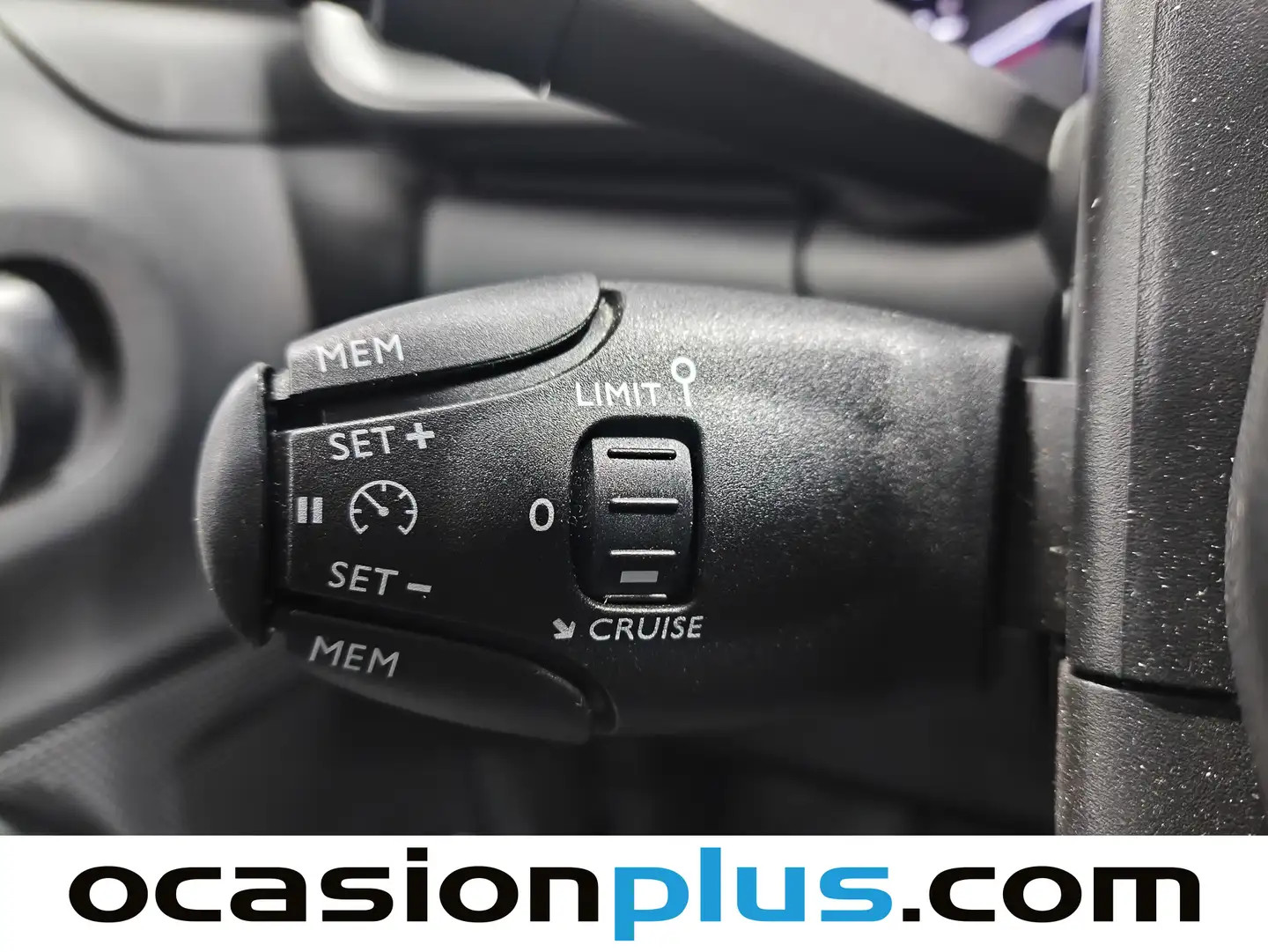 Foto Citroën C3 Origin Citroen C3 Origin Origin PureTech 110 Max (110 CV)