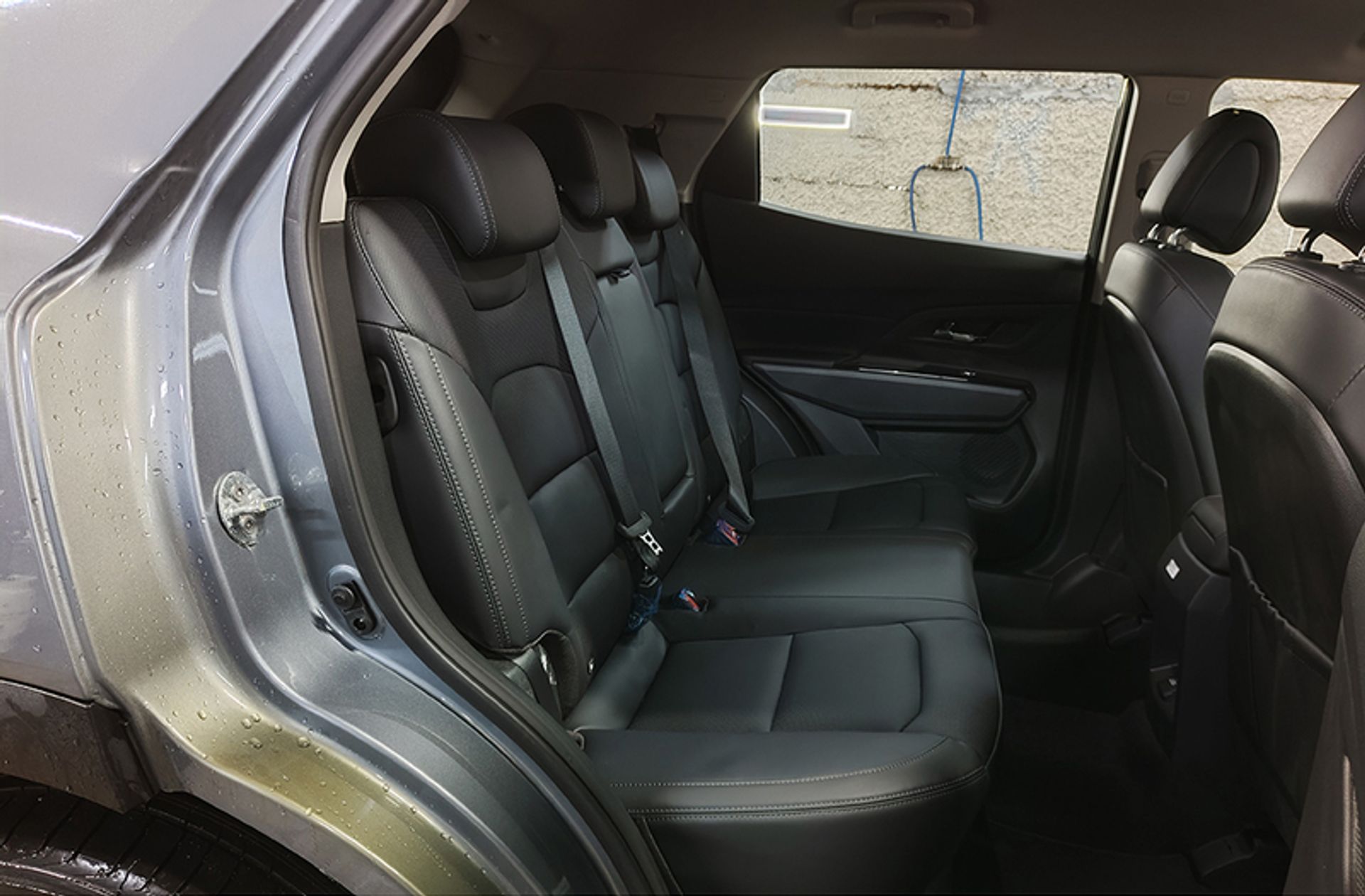 SsangYong Korando G15T Limited - foto 20