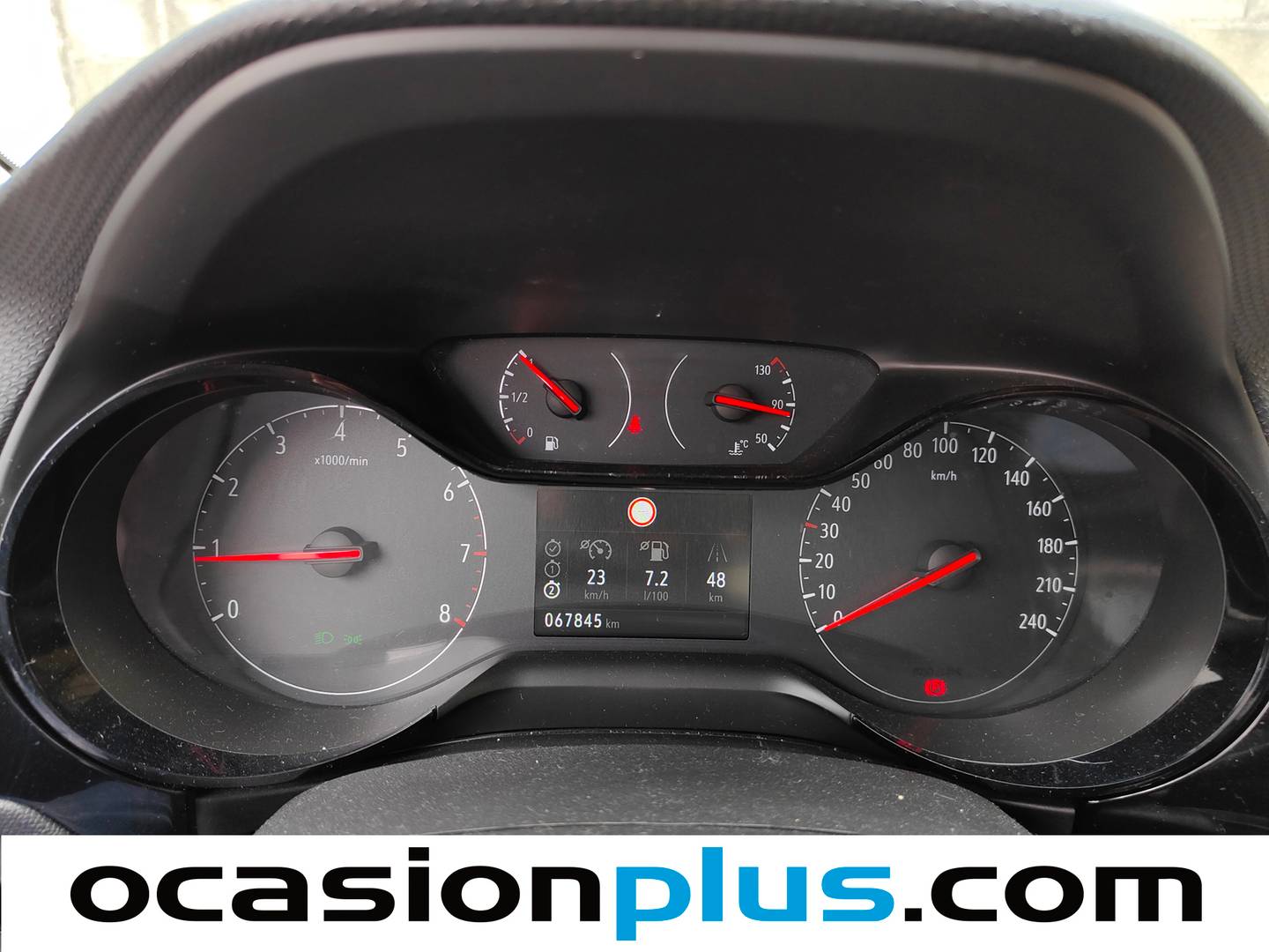 Opel Corsa Opel Corsa 1.2 XEL S&S Edition (75 CV) de ocasión