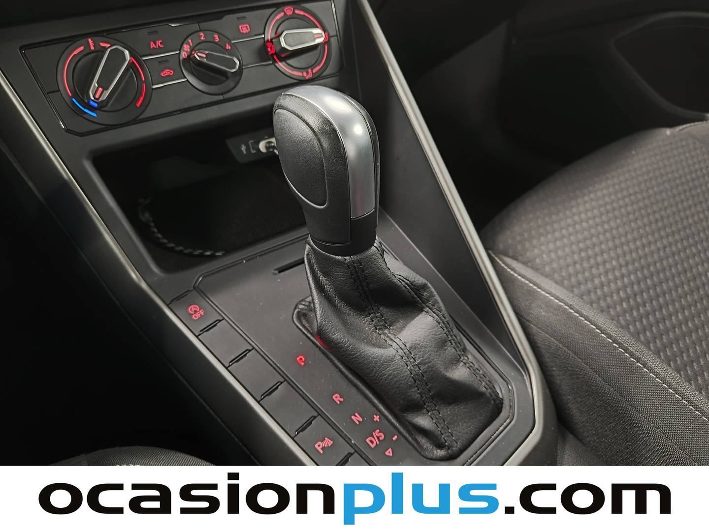 Foto Volkswagen Polo Volkswagen Polo Advance 1.0 TSI (95 CV) DSG