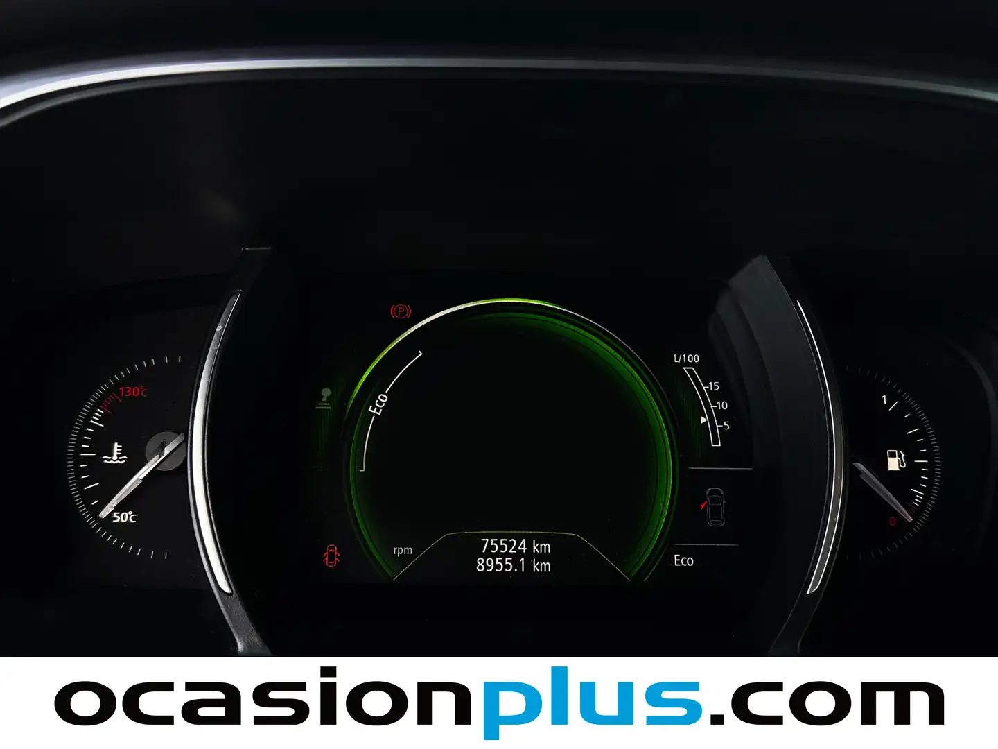 Foto Renault Mégane Renault Megane Zen Energy TCe (130 CV)