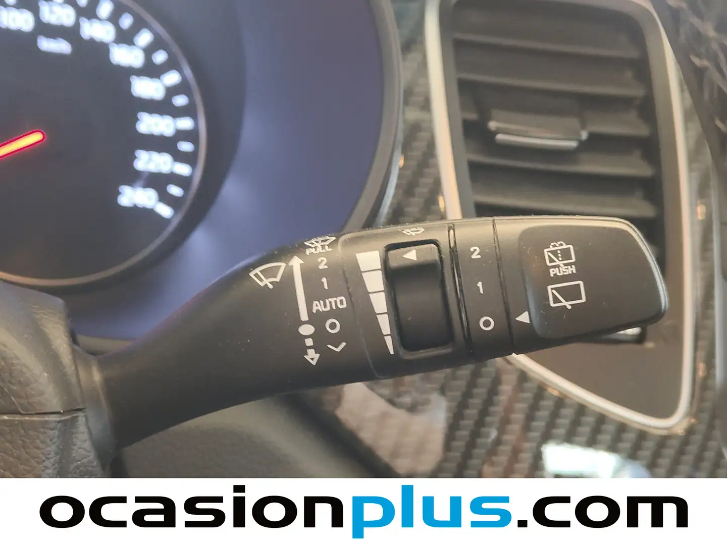 Foto KIA Carens Kia Carens 1.6 GDi Drive (135 CV)