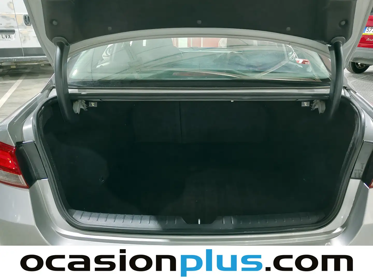 Foto KIA Optima Kia Optima 1.7 CRDi VGT Eco-Dynamics Concept (141 CV)