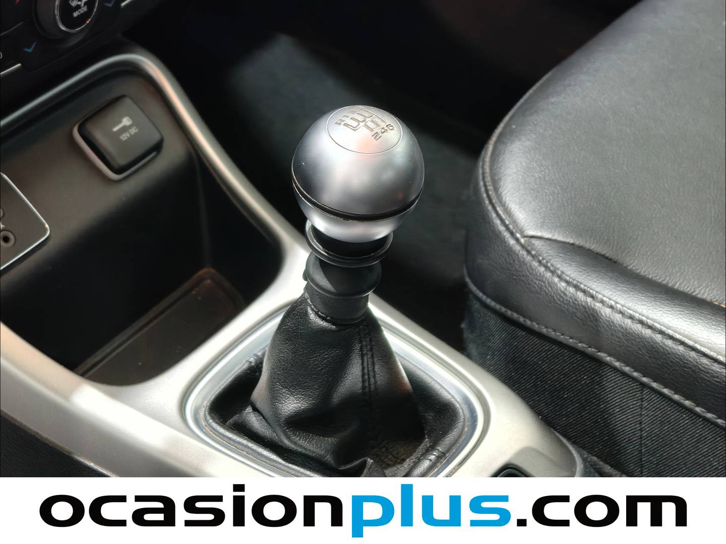 Jeep Compass Jeep Compass 1.6 Multijet Longitude 4x2 (120 CV) de segunda mano