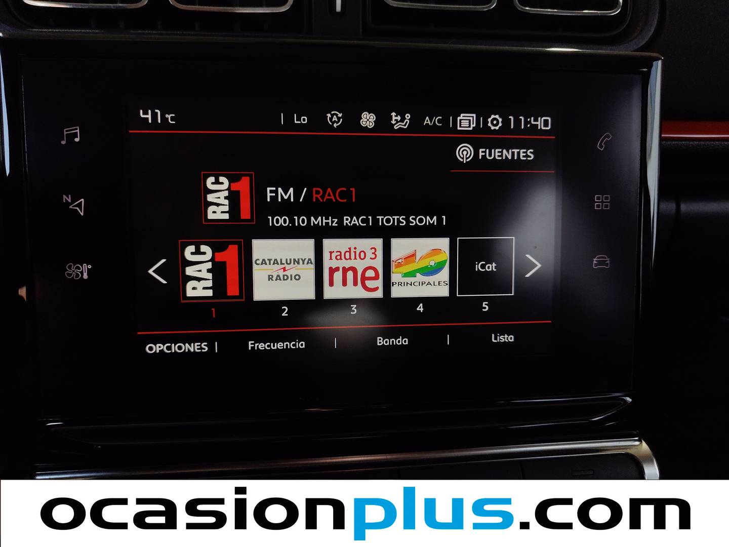 Citroën C3 Citroën C3 PureTech 82 Feel (83 CV) km 0