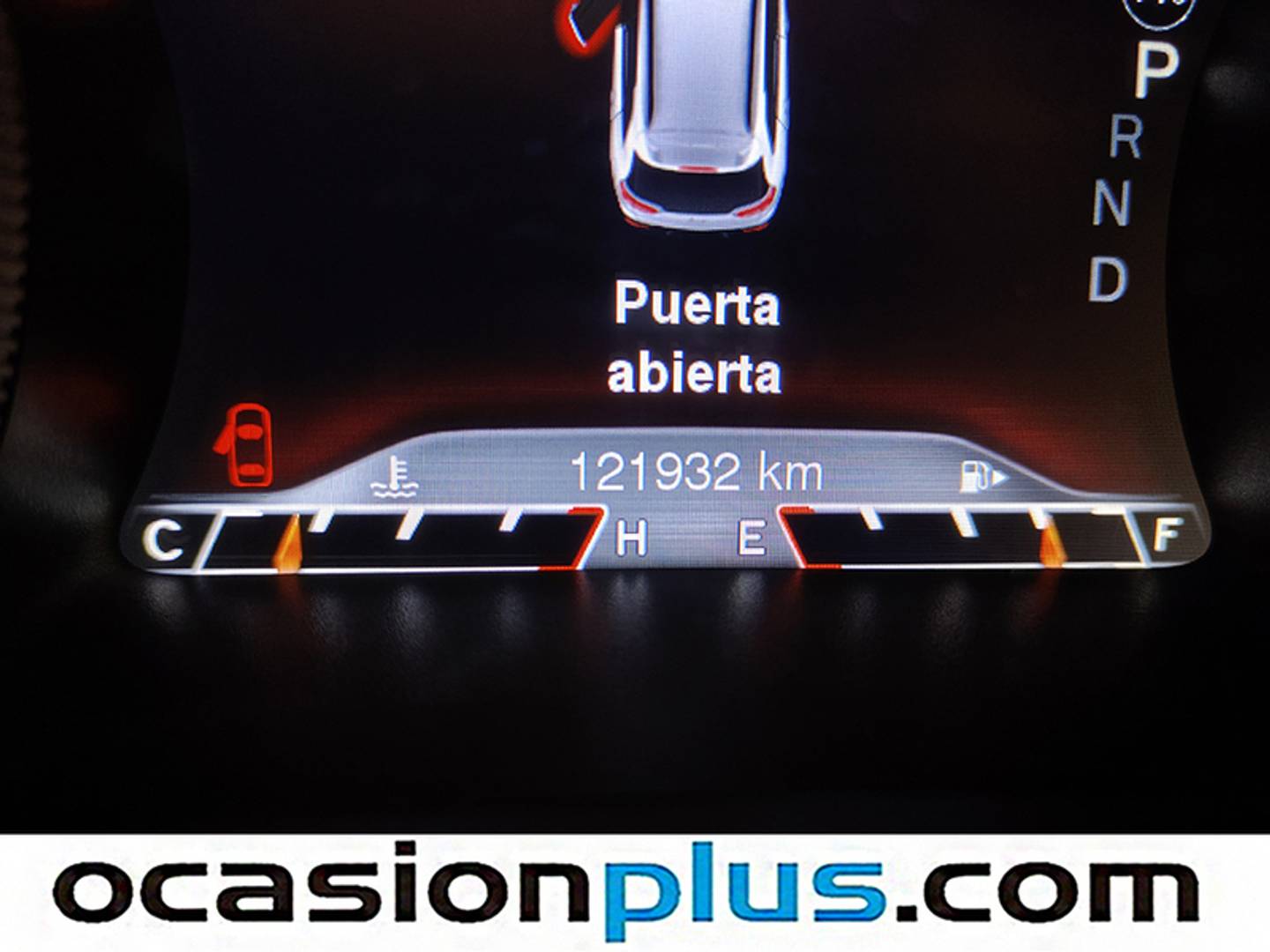 Foto Jeep Cherokee Jeep Cherokee 2.2 CRD Limited 4x4 Auto Act. D.I (200 CV)