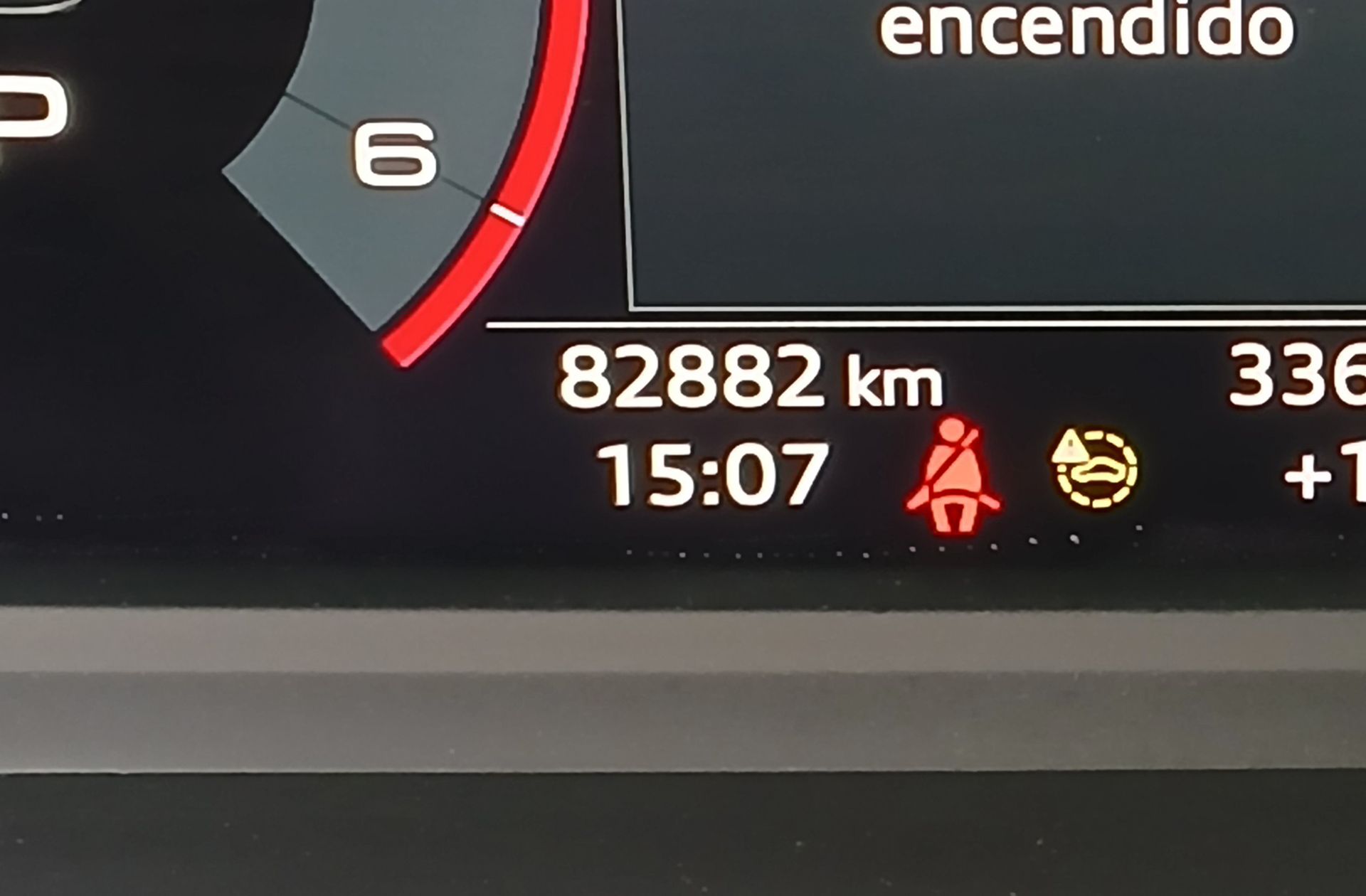 Audi A3 Sedan Sedan Advanced 35 TDI S tronic - foto 7