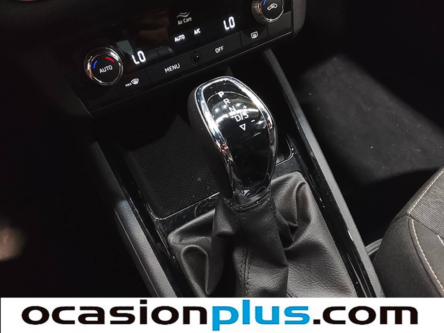 Foto Skoda Scala Skoda Scala 1.5 TSI Style DSG (150 CV)