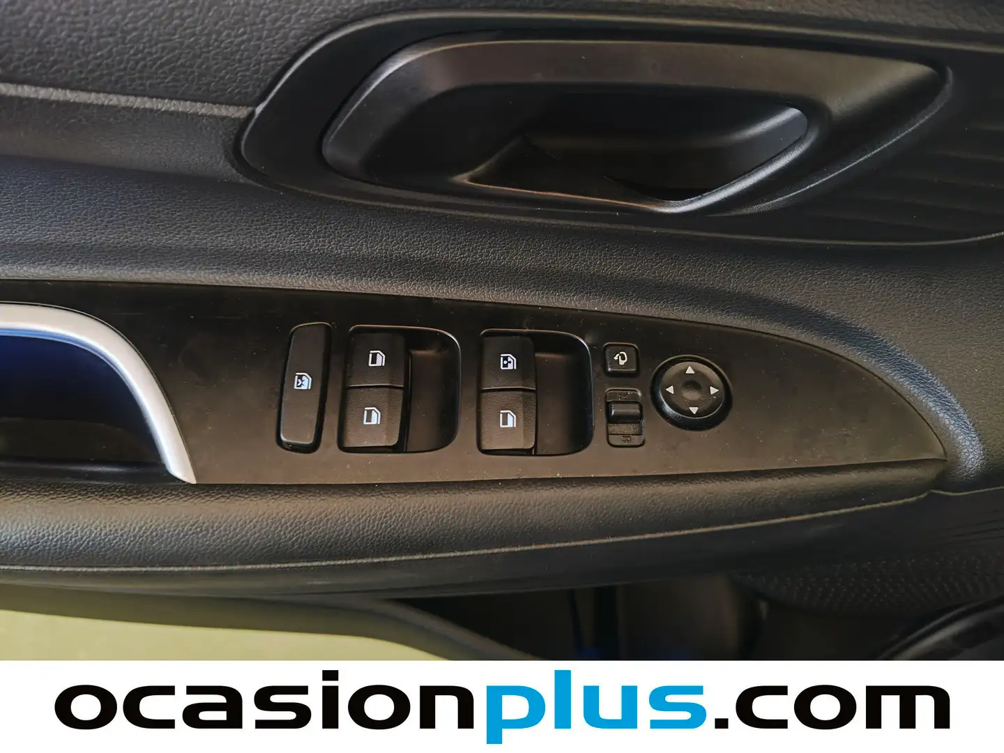 Foto Hyundai Bayon Hyundai Bayon 1.0 TGDI 48V Maxx (100 CV)