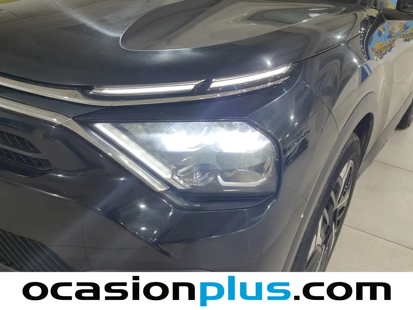 Foto Citroën C4 Citroen C4 PureTech 130 S&S 6v Feel Pack (130 CV)