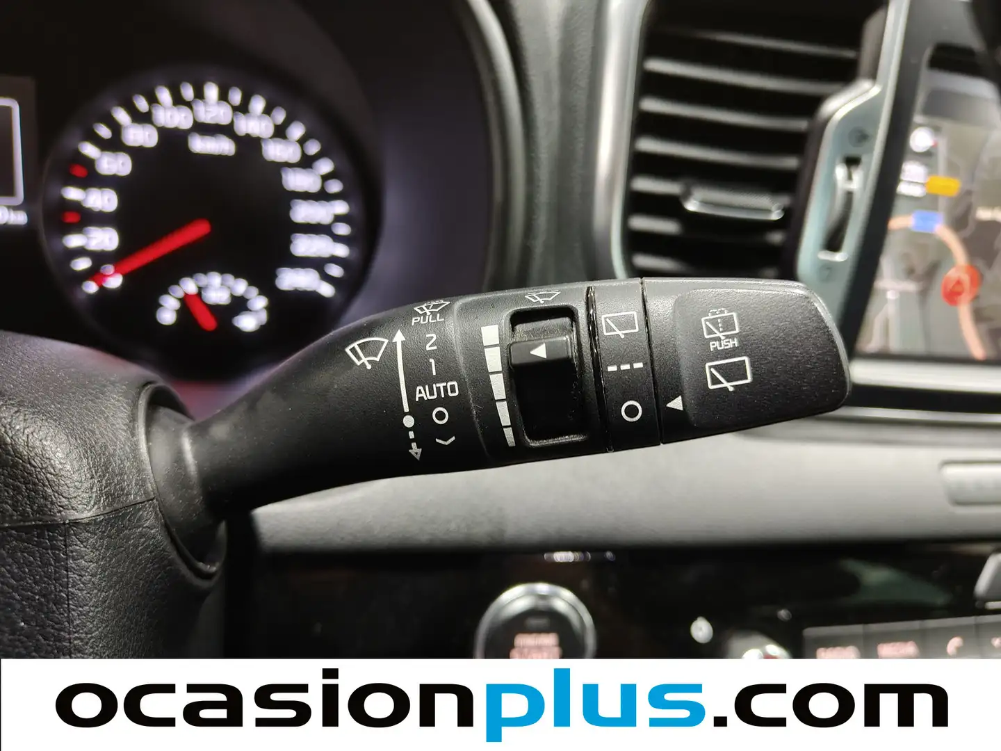 Foto KIA Sportage Kia Sportage 1.6 T-GDi GT Line DCT 4x4 (177 CV)