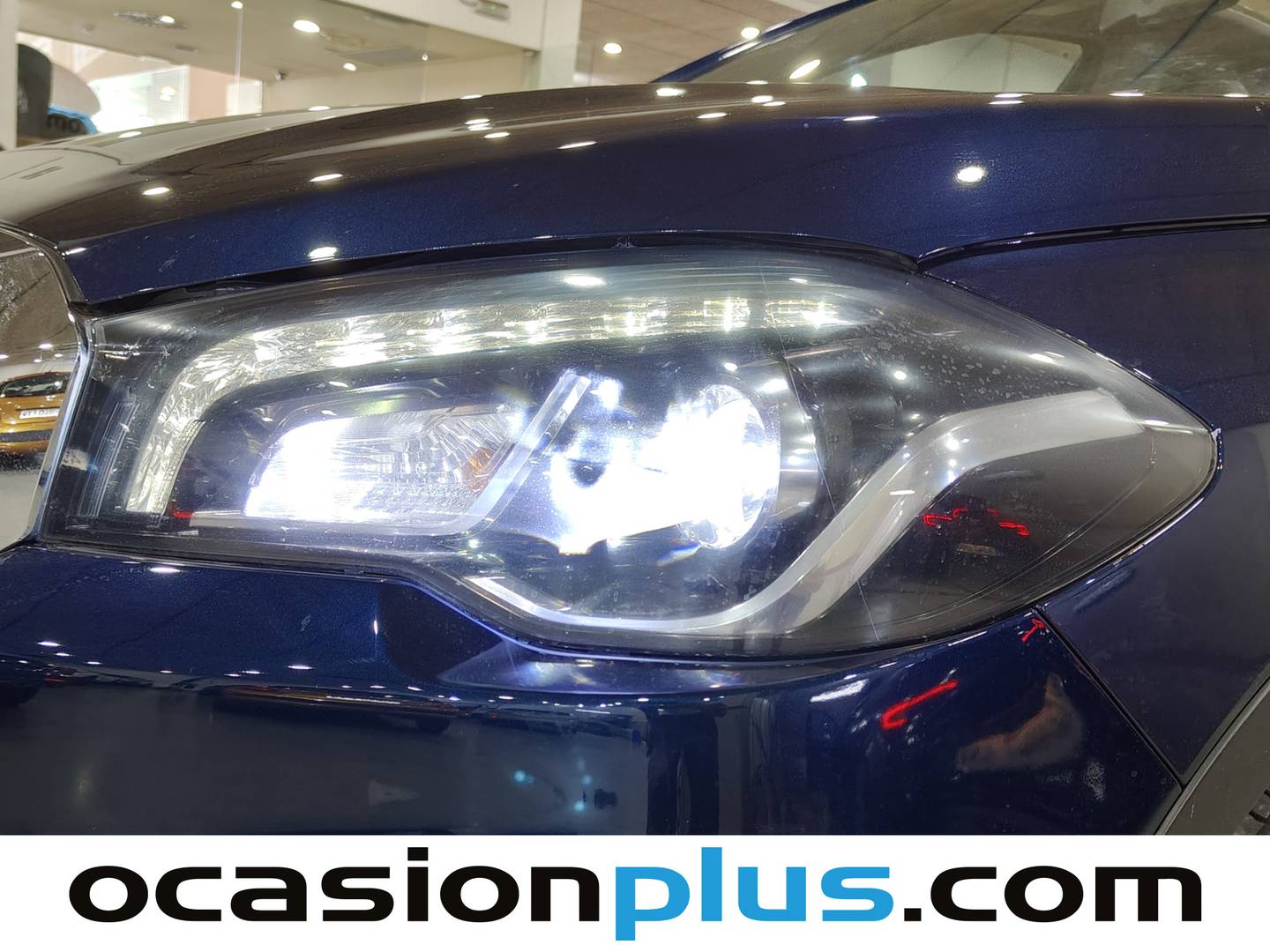 Acabados Suzuki SX4 S-Cross Suzuki SX4 S-Cross 1.6 DDiS GLX 4WD DCT (120 CV)