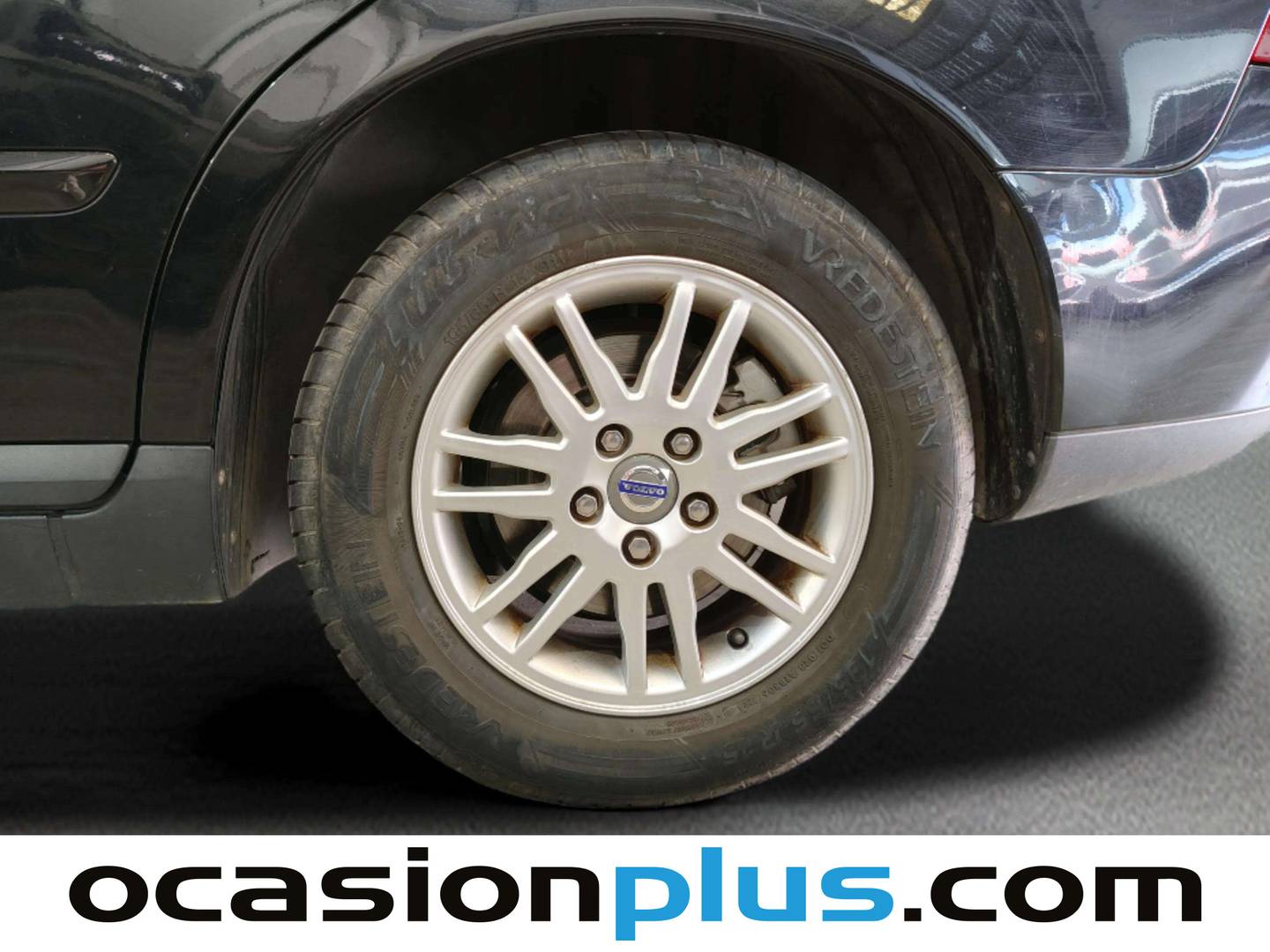 Volvo S40 Volvo S40 1.8 Momentum (125 CV) manual