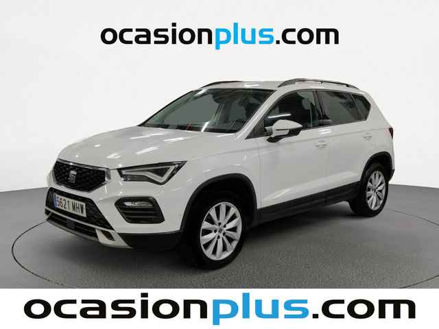 Seat Ateca Ocasión Málaga