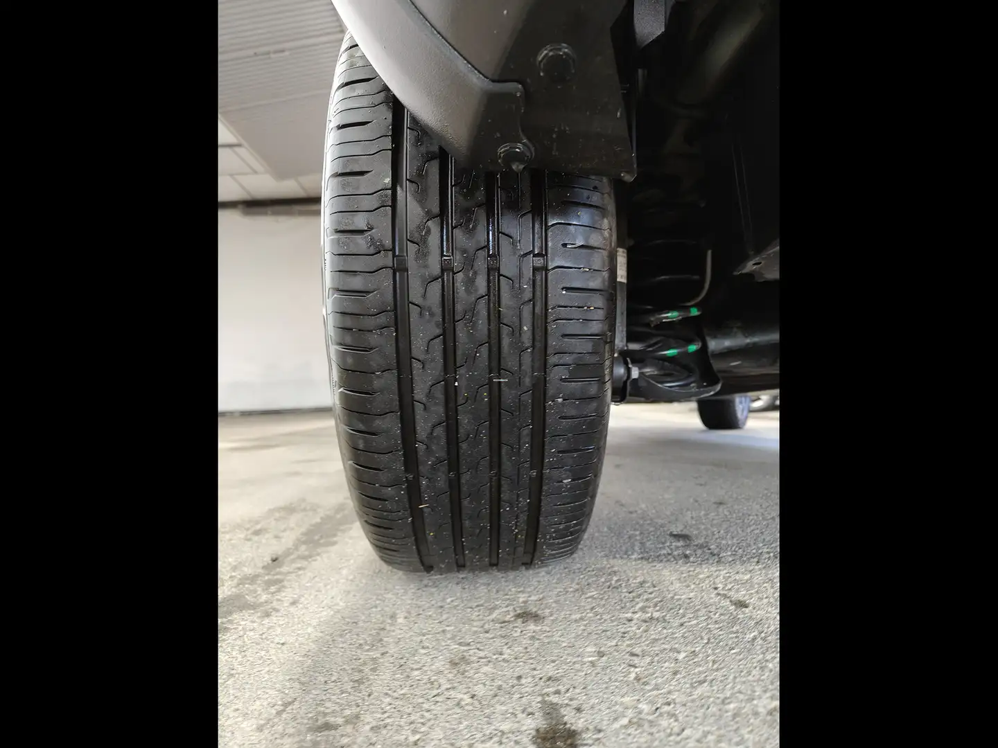 Foto Toyota Yaris Cross Toyota Yaris Cross 120H Active Tech (116 CV)