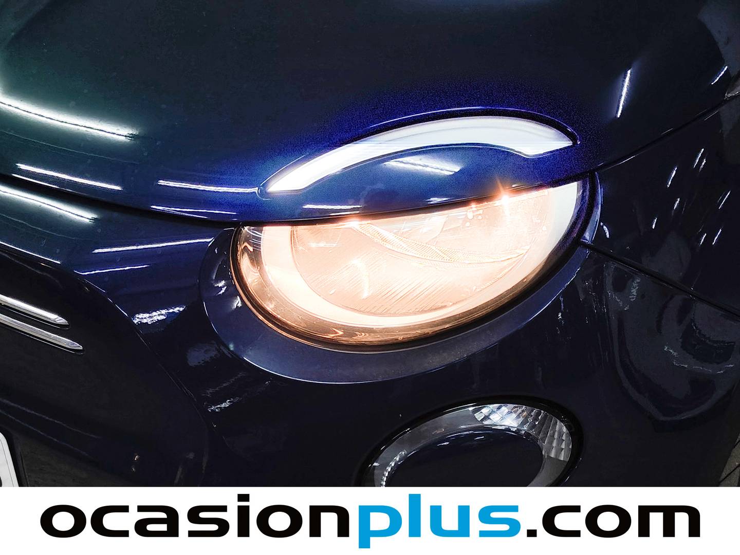 Fiat 500 Fiat 500 Electrico Electrico Icon Hb 320km (118 CV) 118cv