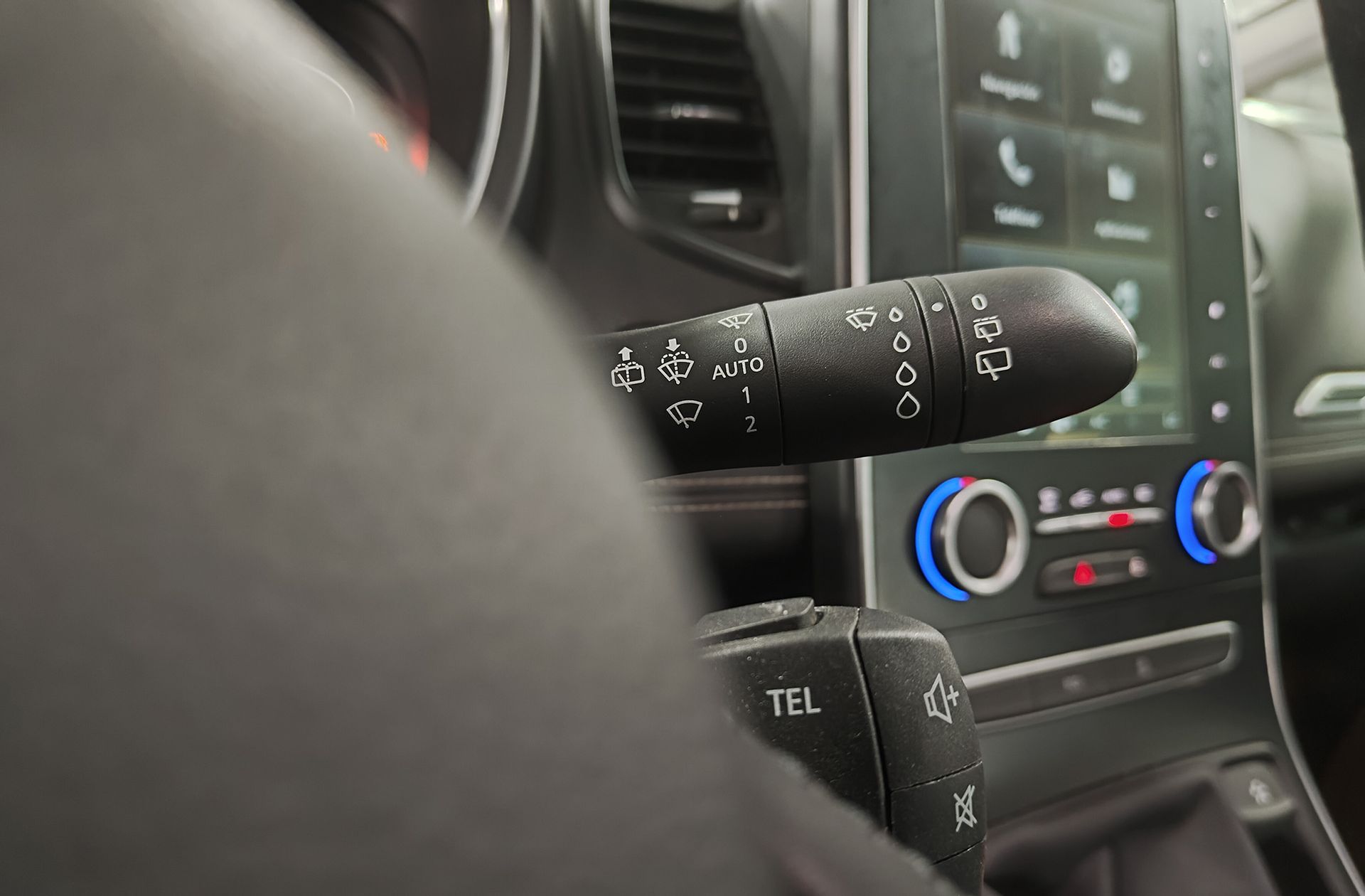 Renault Grand Scénic Zen TCe 7 plazas - foto 30