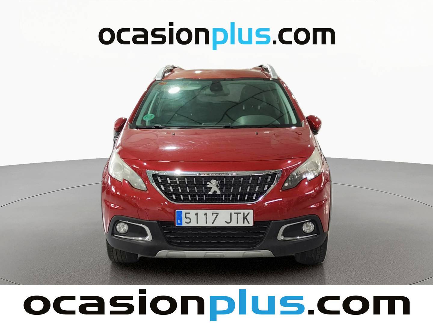 Peugeot 2008 Peugeot 2008 BlueHDi 120 S&S Allure (120 CV) 120cv