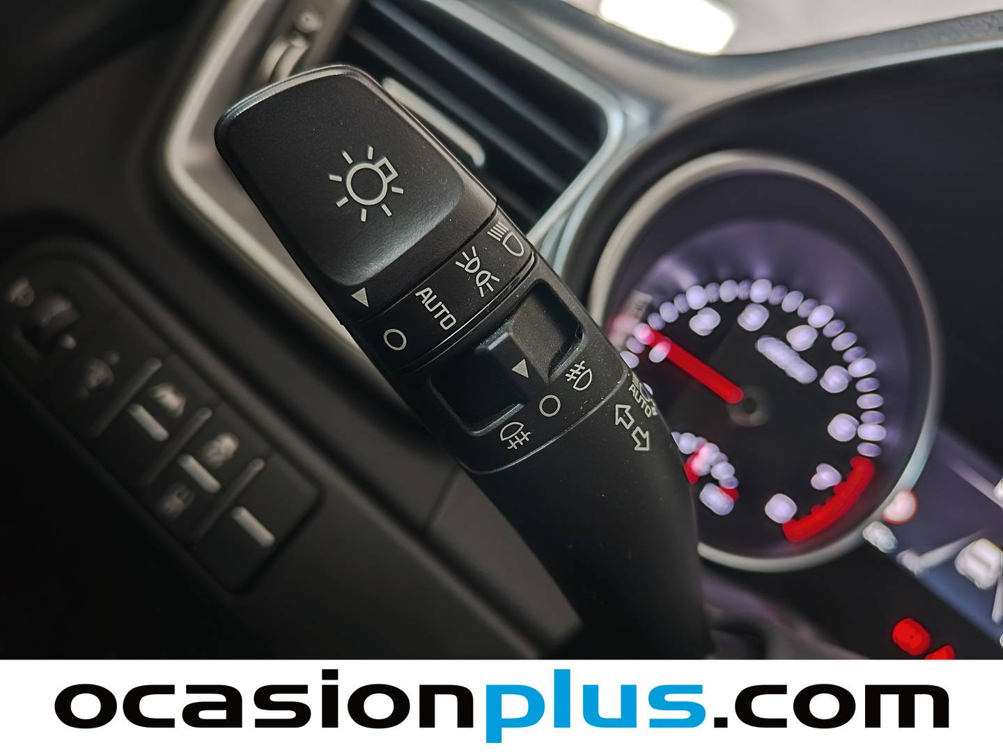 KIA XCeed KIA XCeed 1.0 T-GDi Drive (100 CV) de segunda mano
